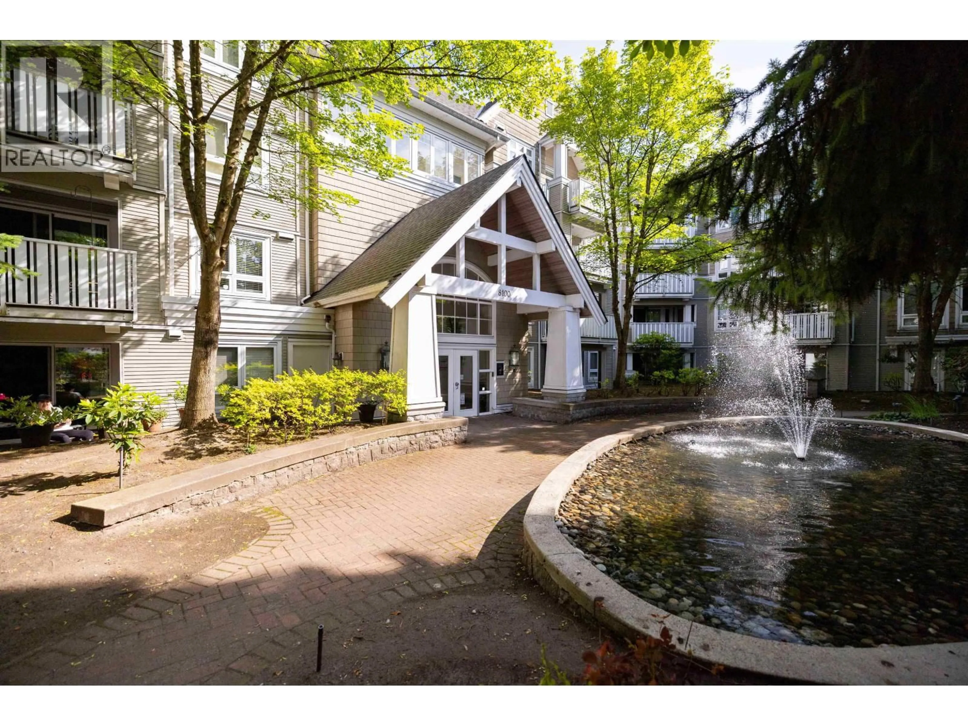 Unknown for 208 - 8100 JONES ROAD, Richmond British Columbia V6Y4B1