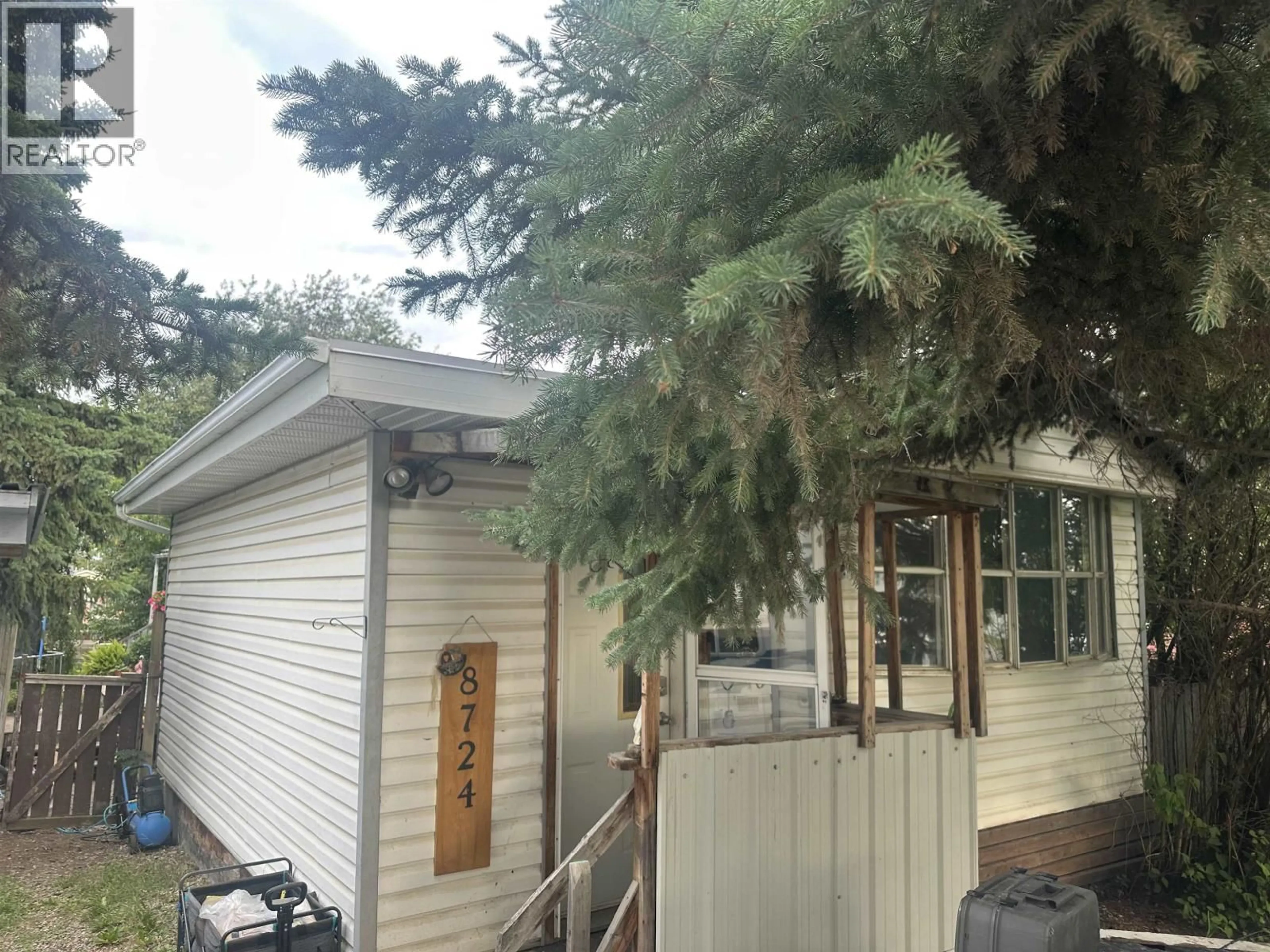 Unknown for 8724 75 STREET, Fort St. John British Columbia V1J2Y8