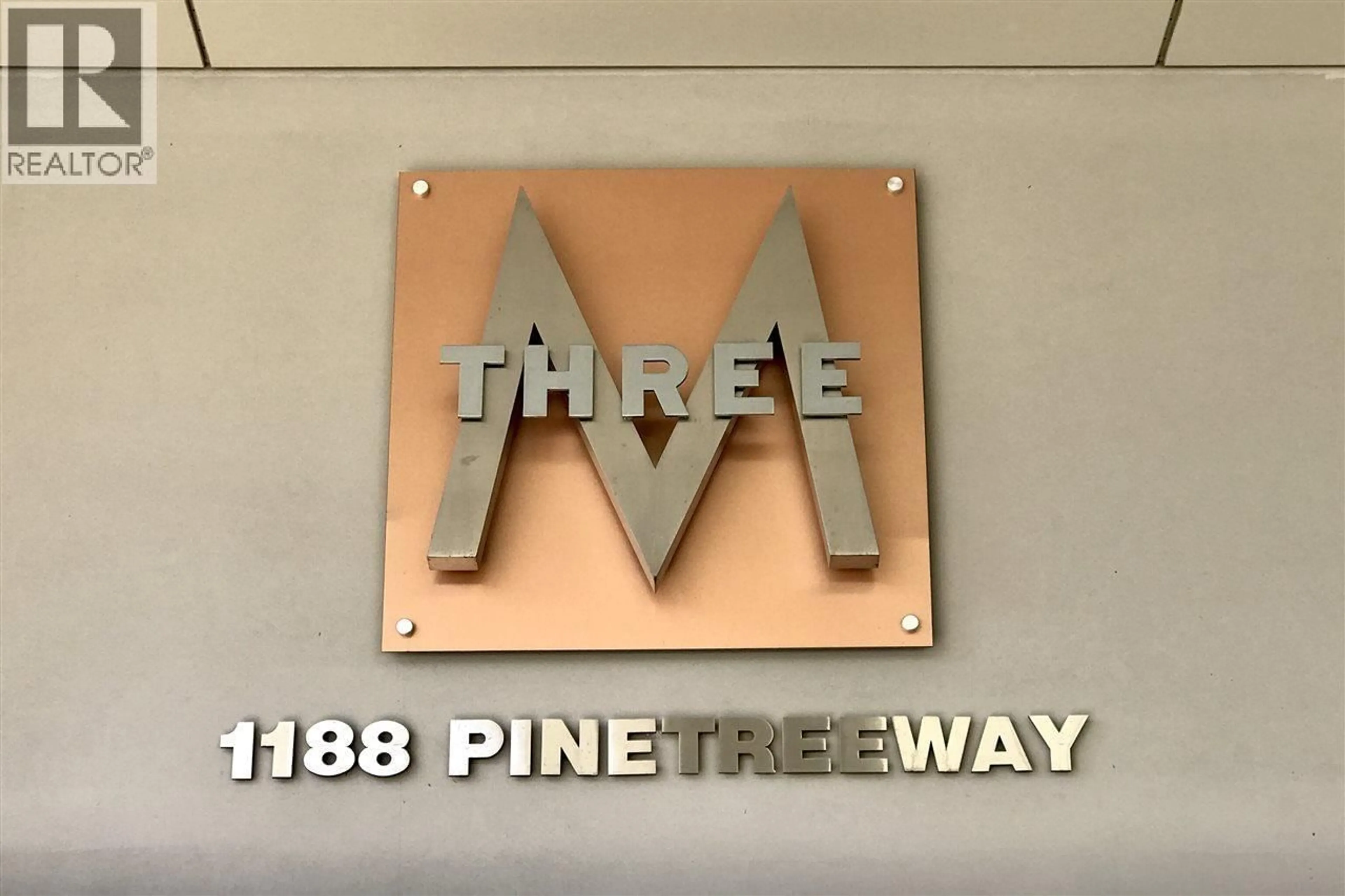 Lobby for 1109 - 1188 PINETREE WAY, Coquitlam British Columbia V3B0K9
