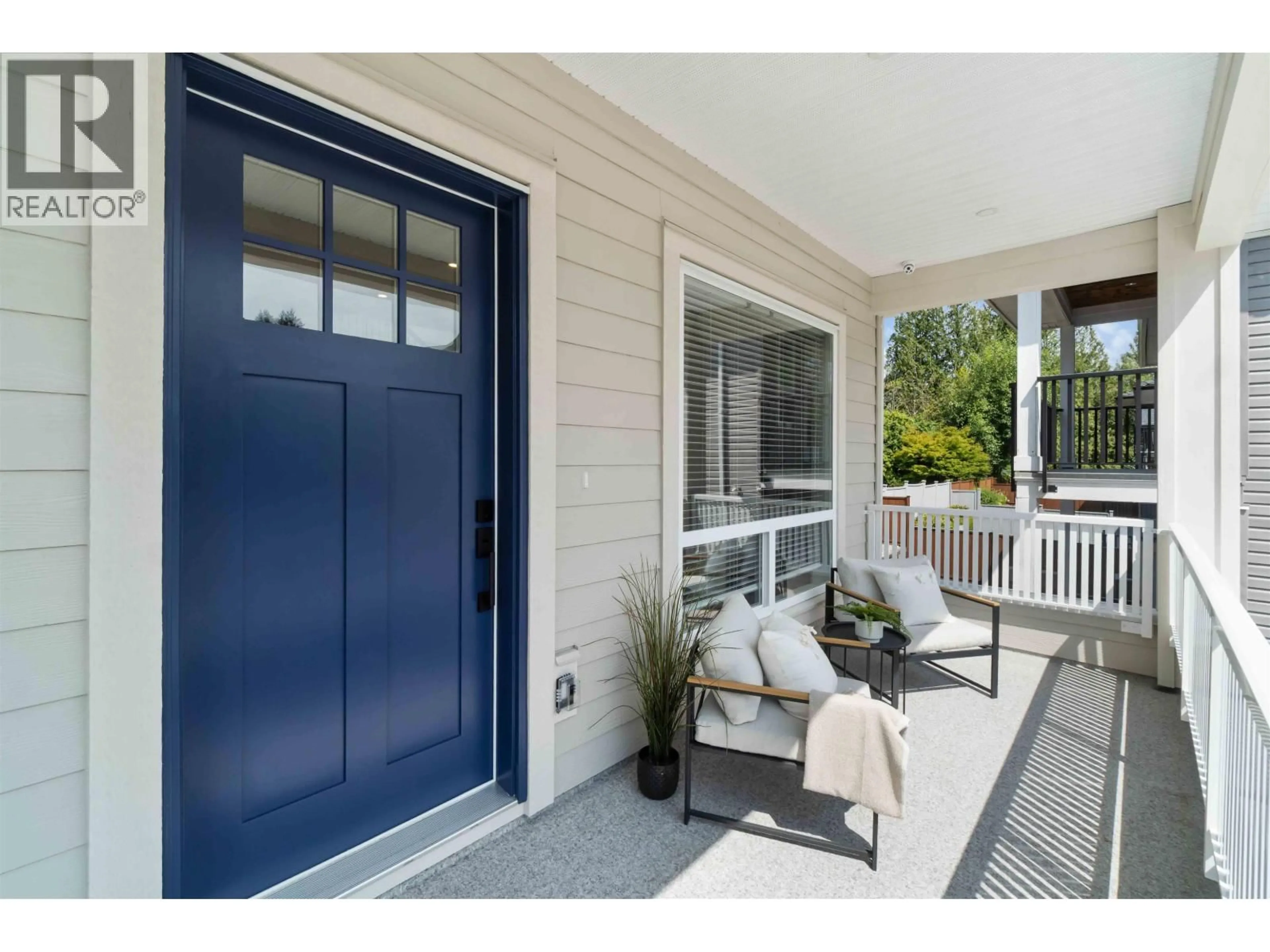 Indoor entryway for 3456C DARWIN AVENUE, Coquitlam British Columbia V3B3H6