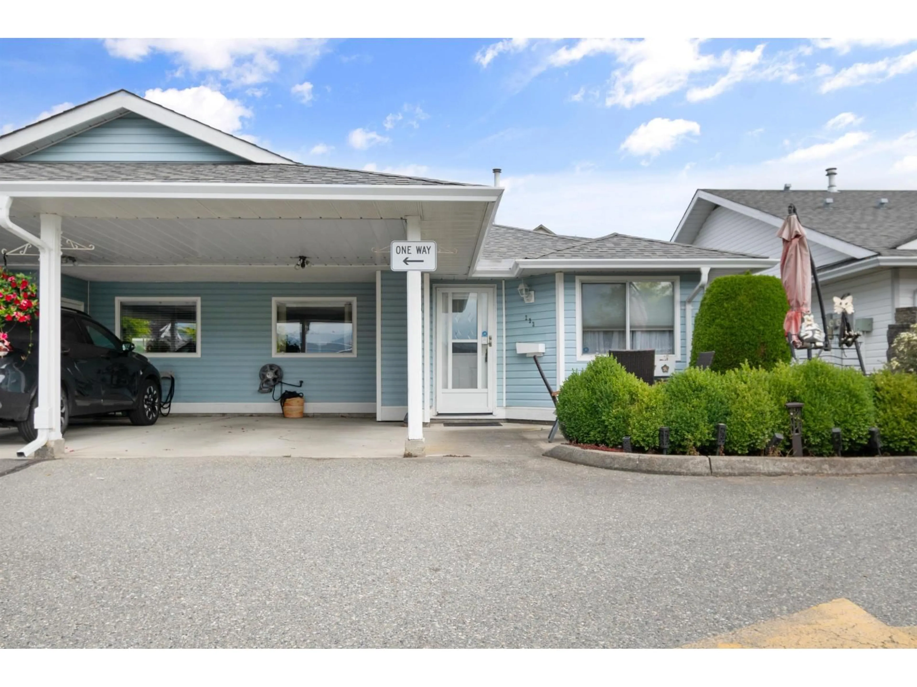 Unknown for 223 - 7610 EVANS ROAD, Chilliwack British Columbia V2R2Z5