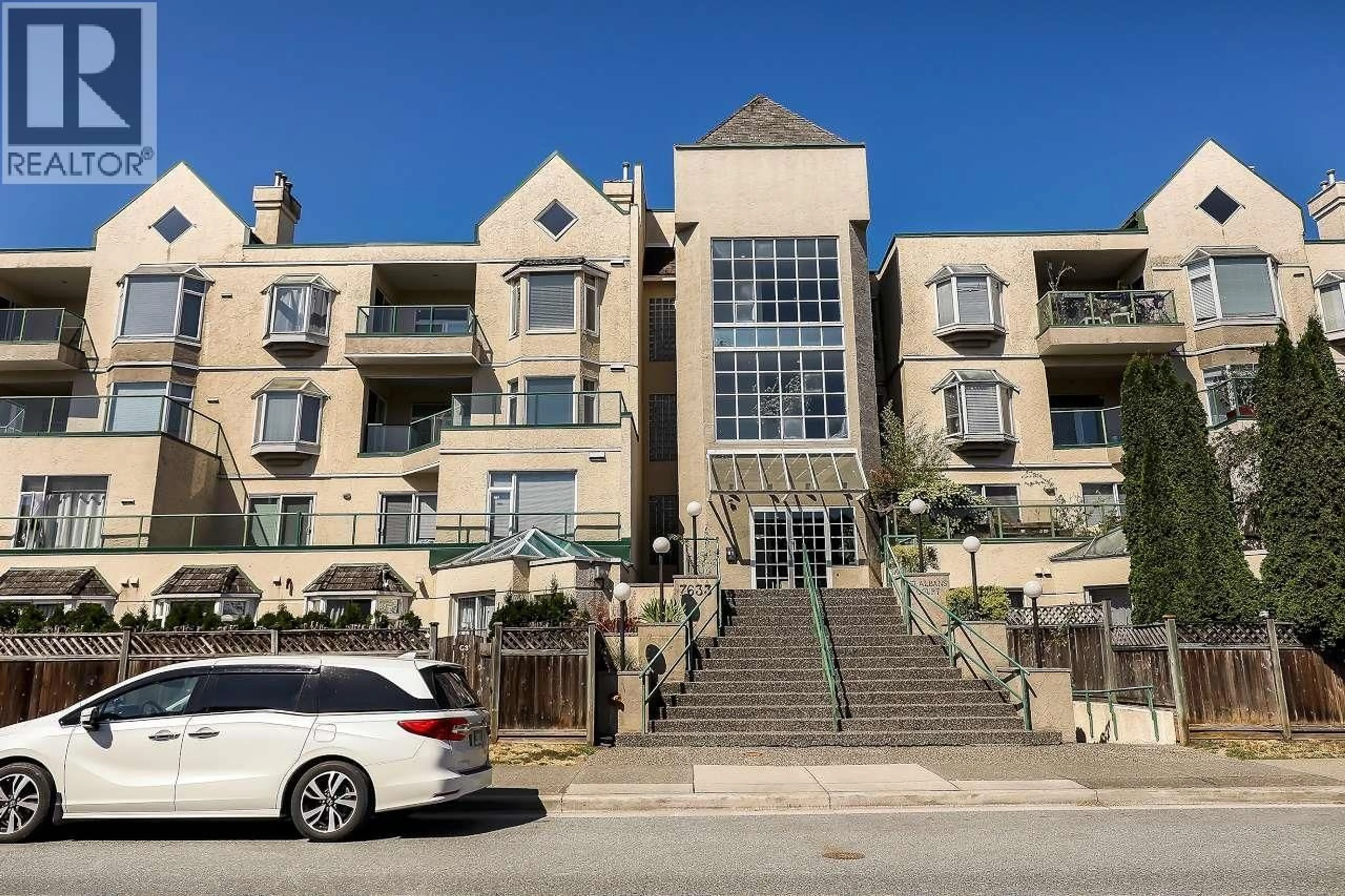 Unknown for 7 - 7633 ST. ALBANS ROAD, Richmond British Columbia V6Y3W7