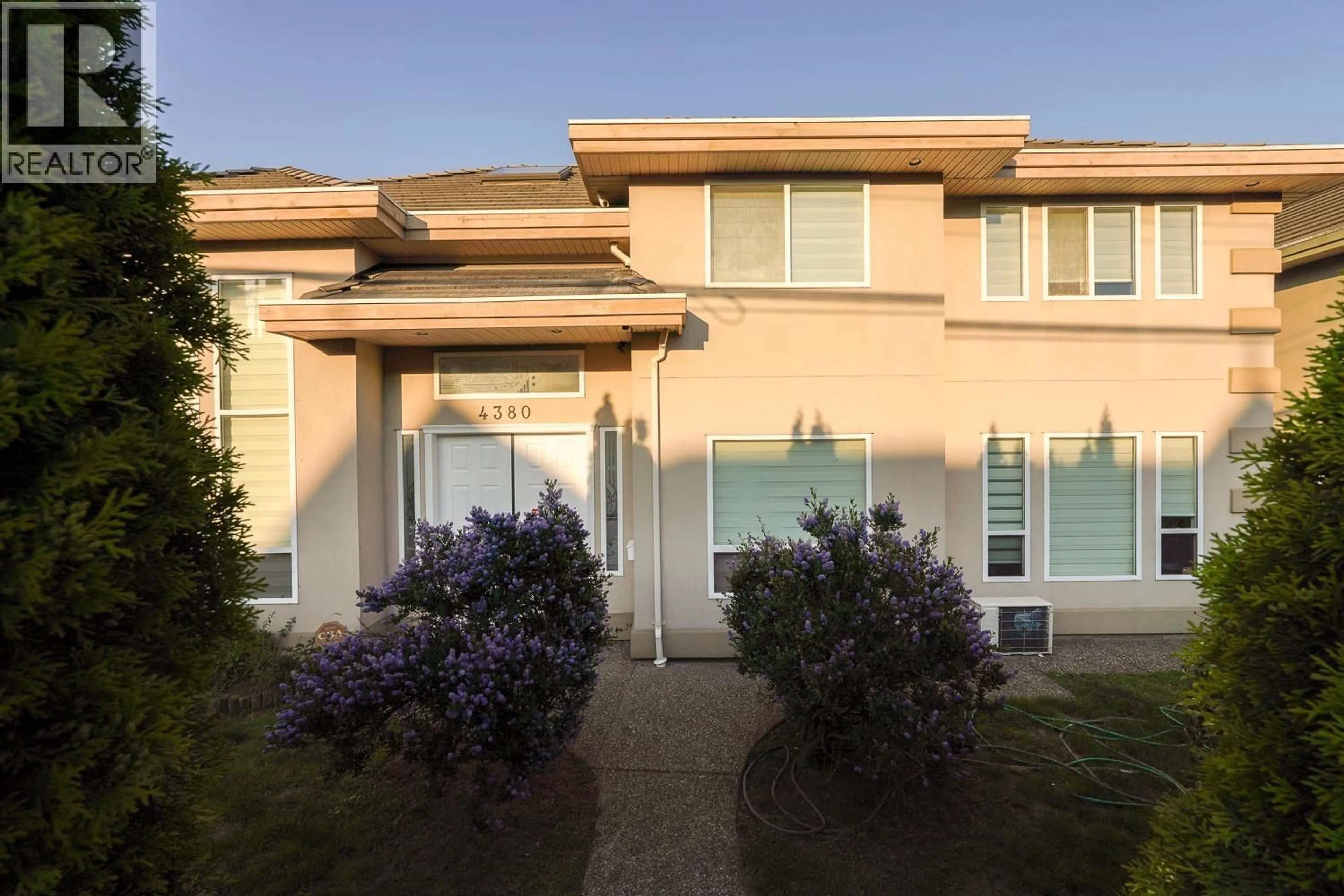 Unknown for 4380 NO. 4 ROAD, Richmond British Columbia V6X2M3