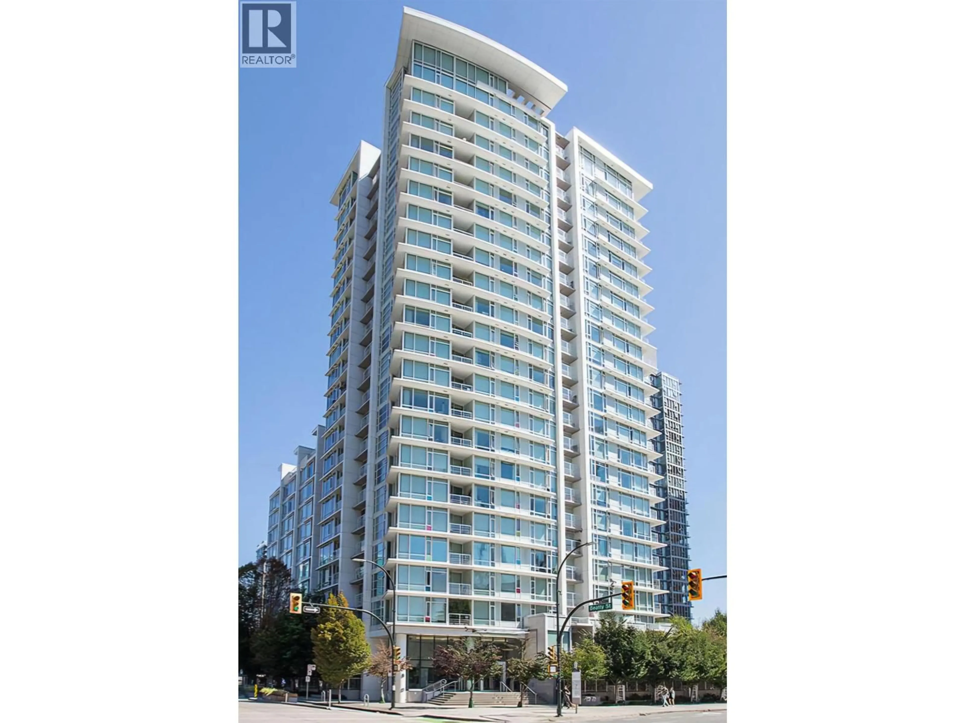 Unknown for 607 - 161 GEORGIA STREET, Vancouver British Columbia V6B0K9