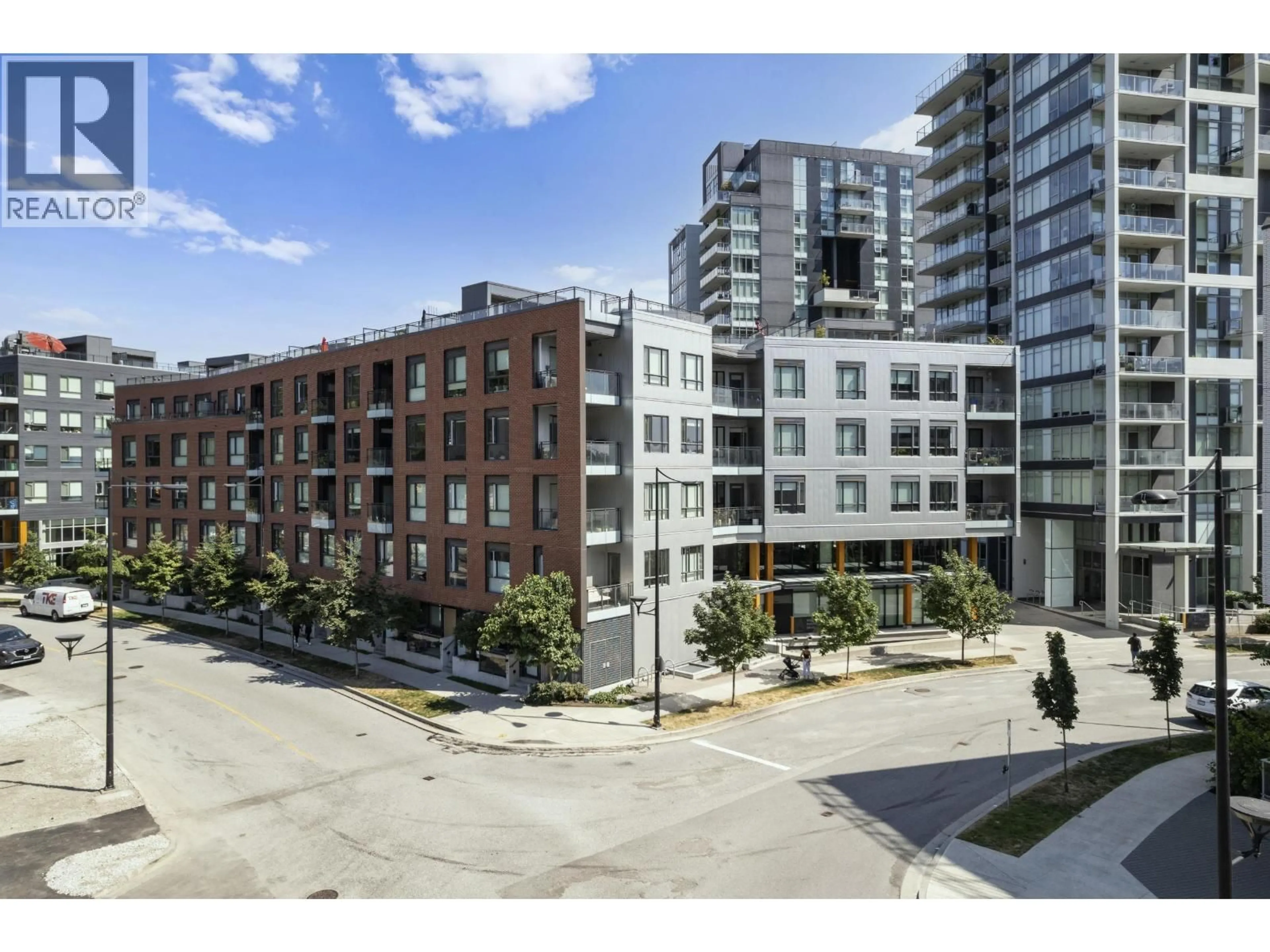 Unknown for 401 - 8508 RIVERGRASS DRIVE, Vancouver British Columbia V5S0H7