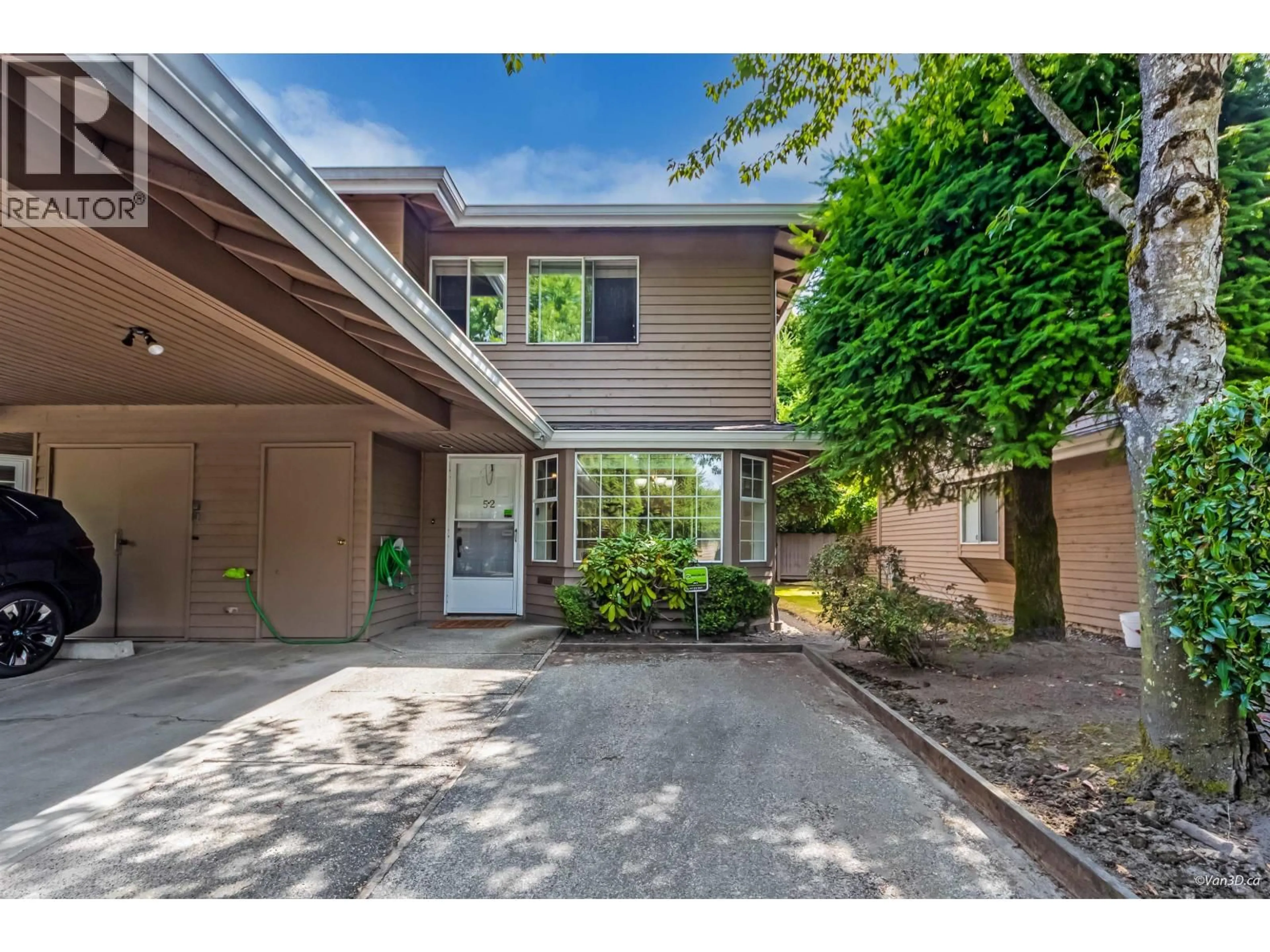 Unknown for 52 - 7740 ABERCROMBIE DRIVE, Richmond British Columbia V6Y3G6