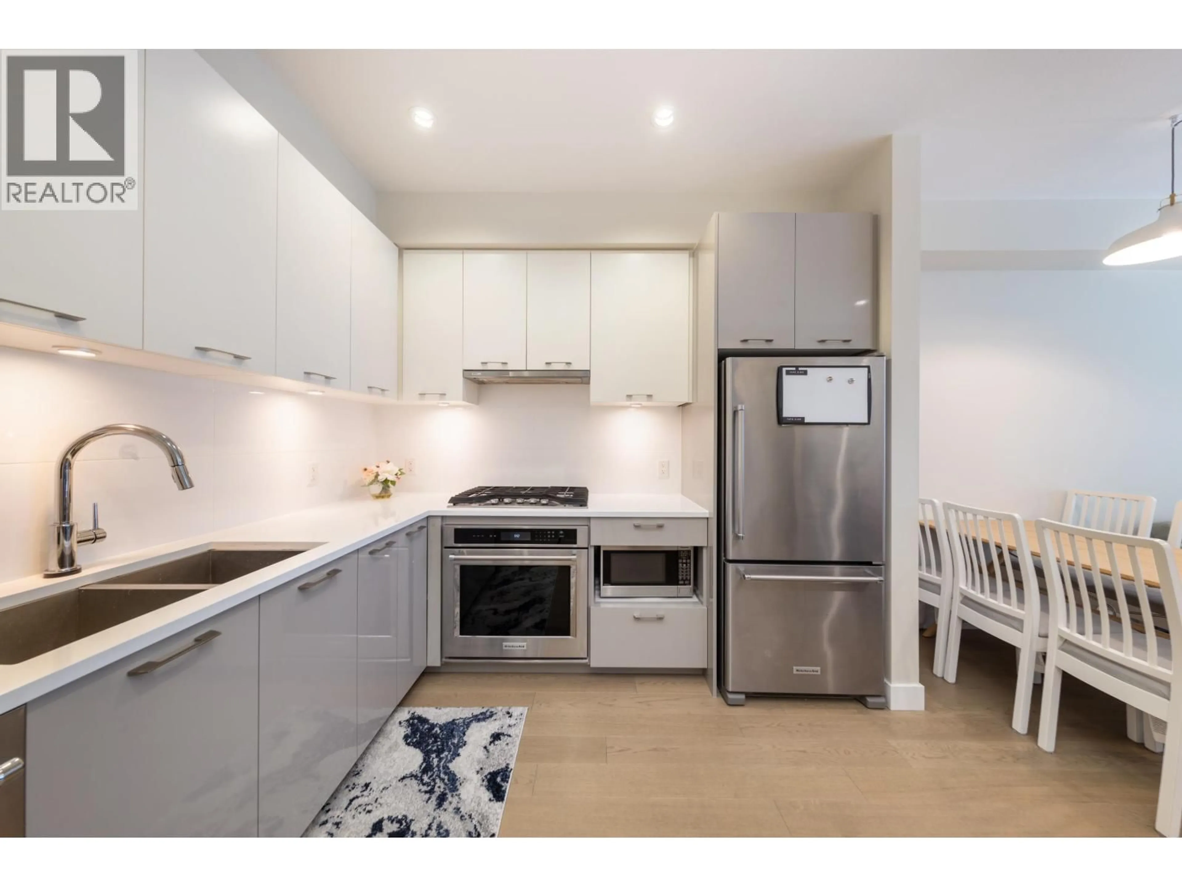 Standard kitchen, unknown for 212 - 1738 55A STREET, Tsawwassen British Columbia V4M0A9