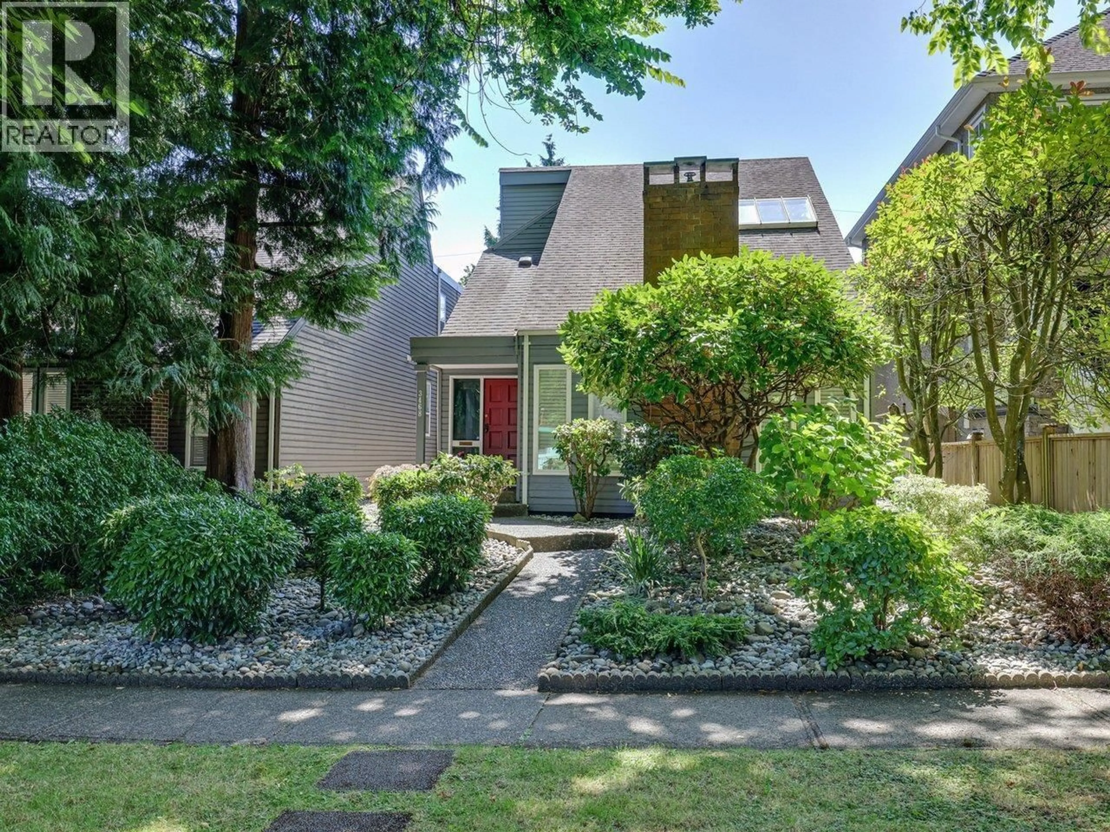 Unknown for 3468 21ST AVENUE, Vancouver British Columbia V6S1G7