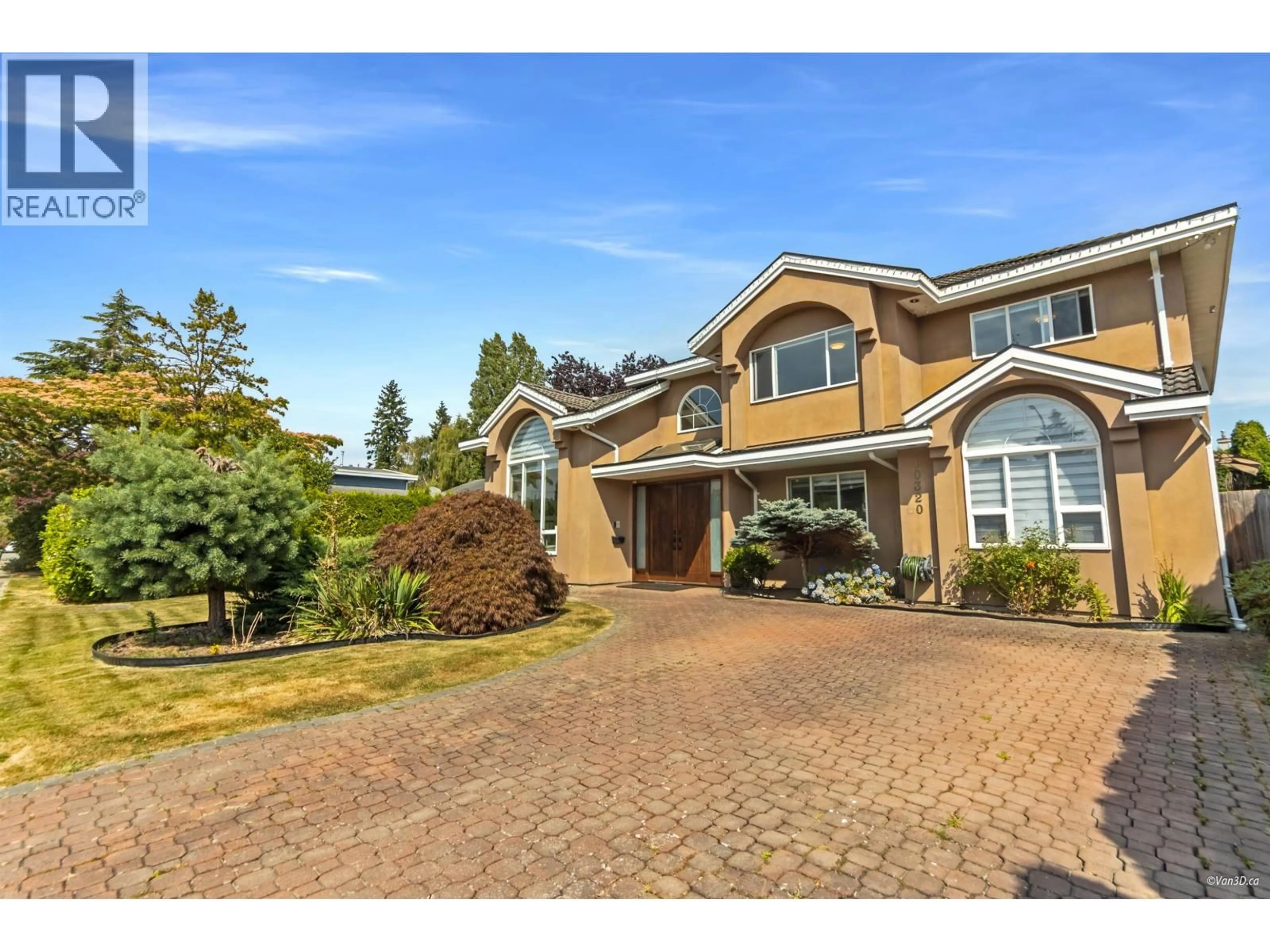 Unknown for 10320 SCOTSDALE AVENUE, Richmond British Columbia V7E3V1