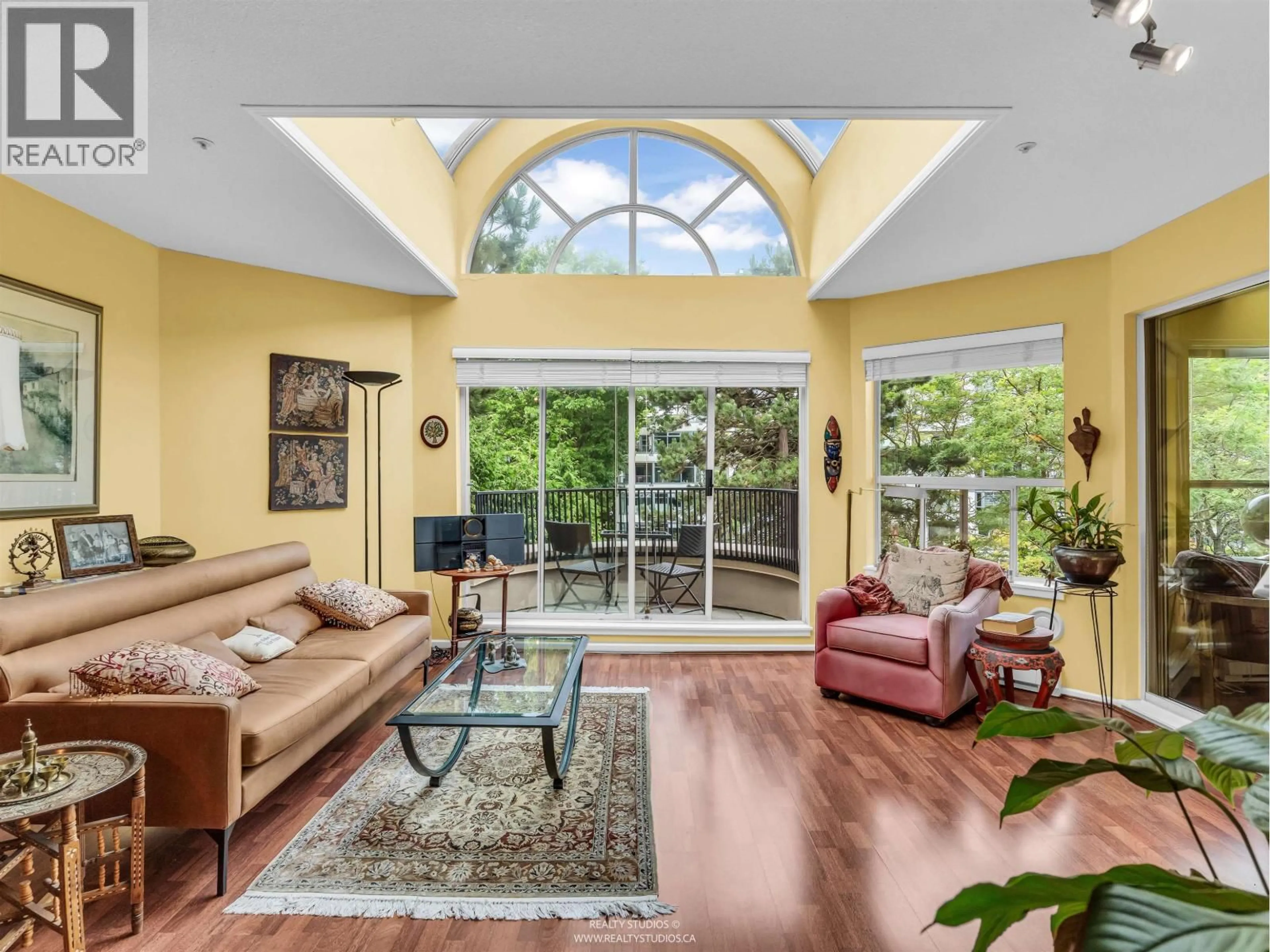 Unknown for 401 - 525 WHEELHOUSE SQUARE, Vancouver British Columbia V5Z4L8
