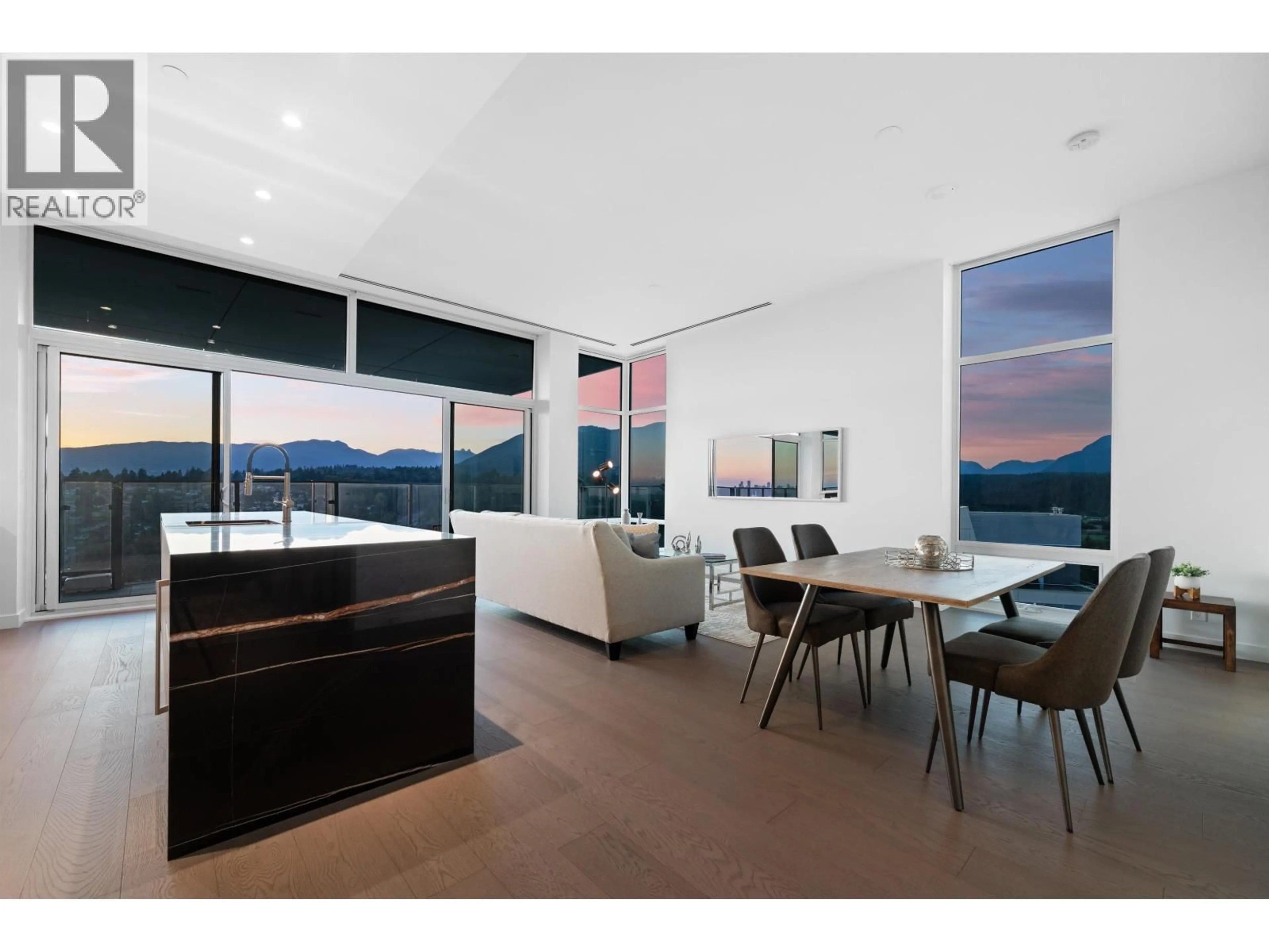 Unknown for 3201 - 1500 FERN STREET, North Vancouver British Columbia V7J0E6