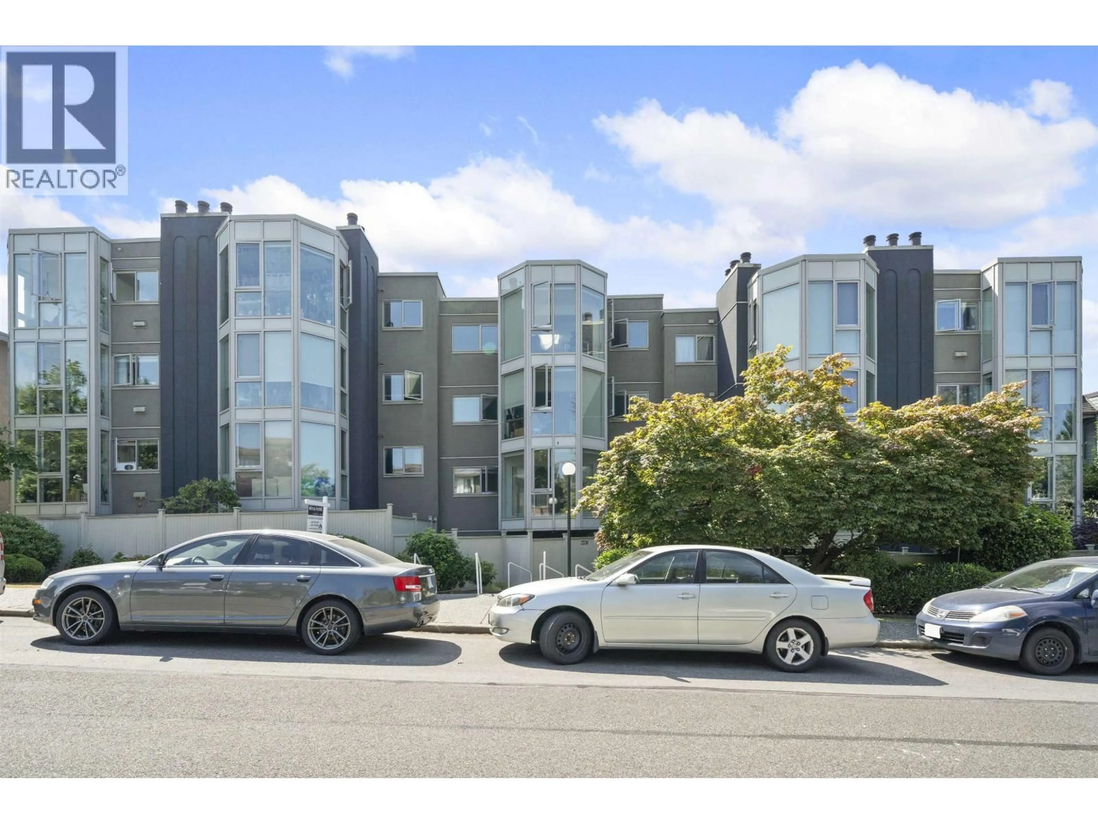 Unknown for 308 - 2238 ETON STREET, Vancouver British Columbia V5L1C8