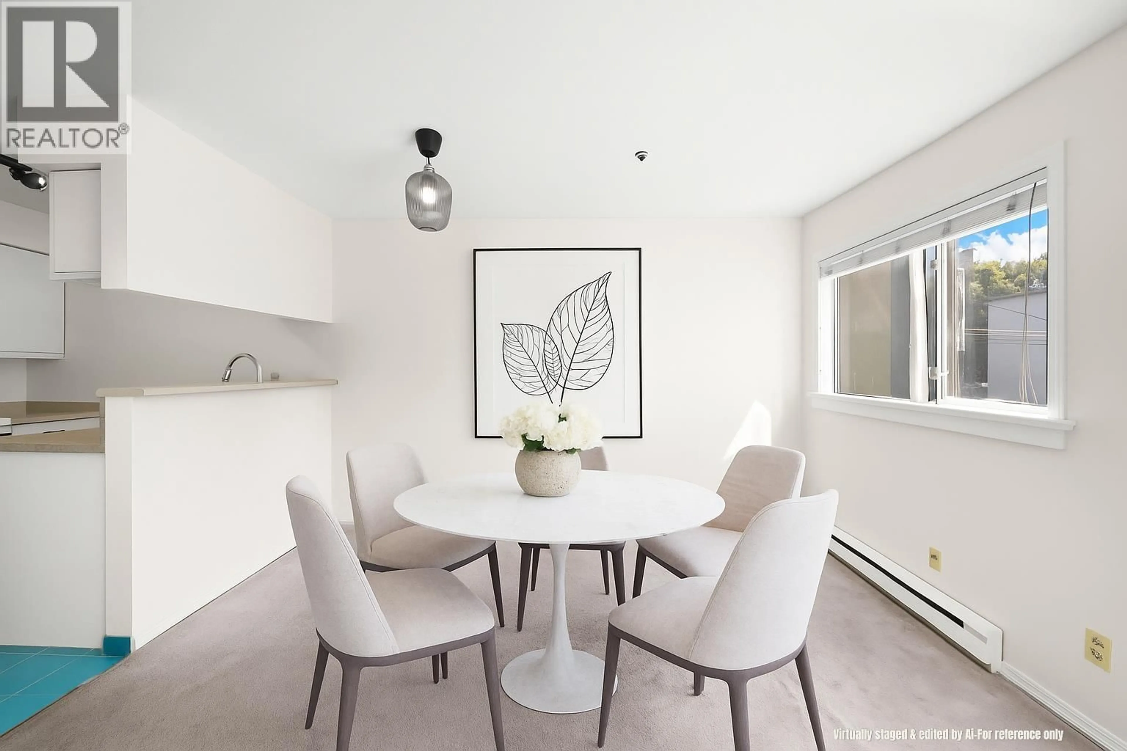 Dining room, unknown for 308 - 2238 ETON STREET, Vancouver British Columbia V5L1C8