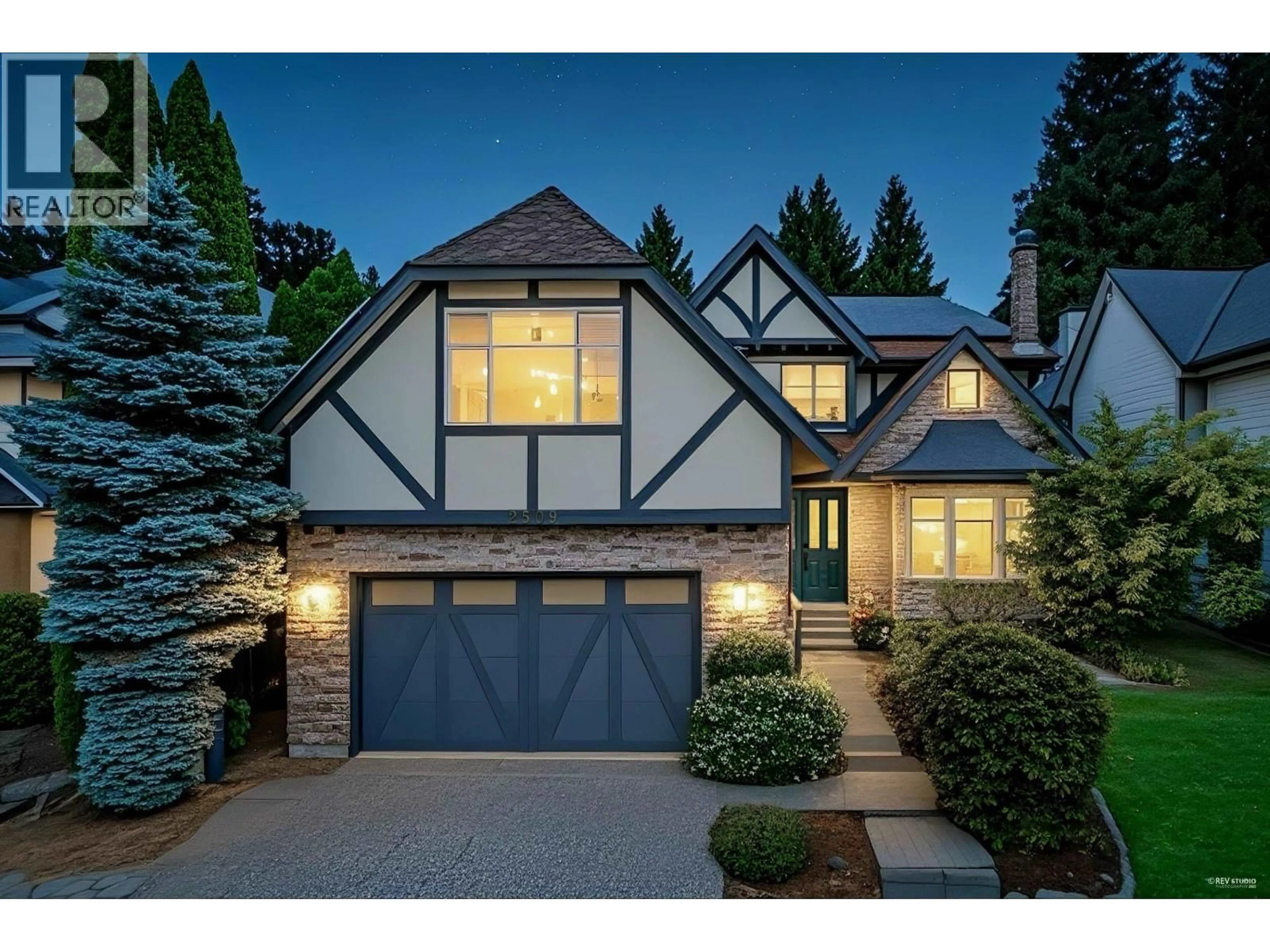 Unknown for 2509 ASHURST AVENUE, Coquitlam British Columbia V3K5T5