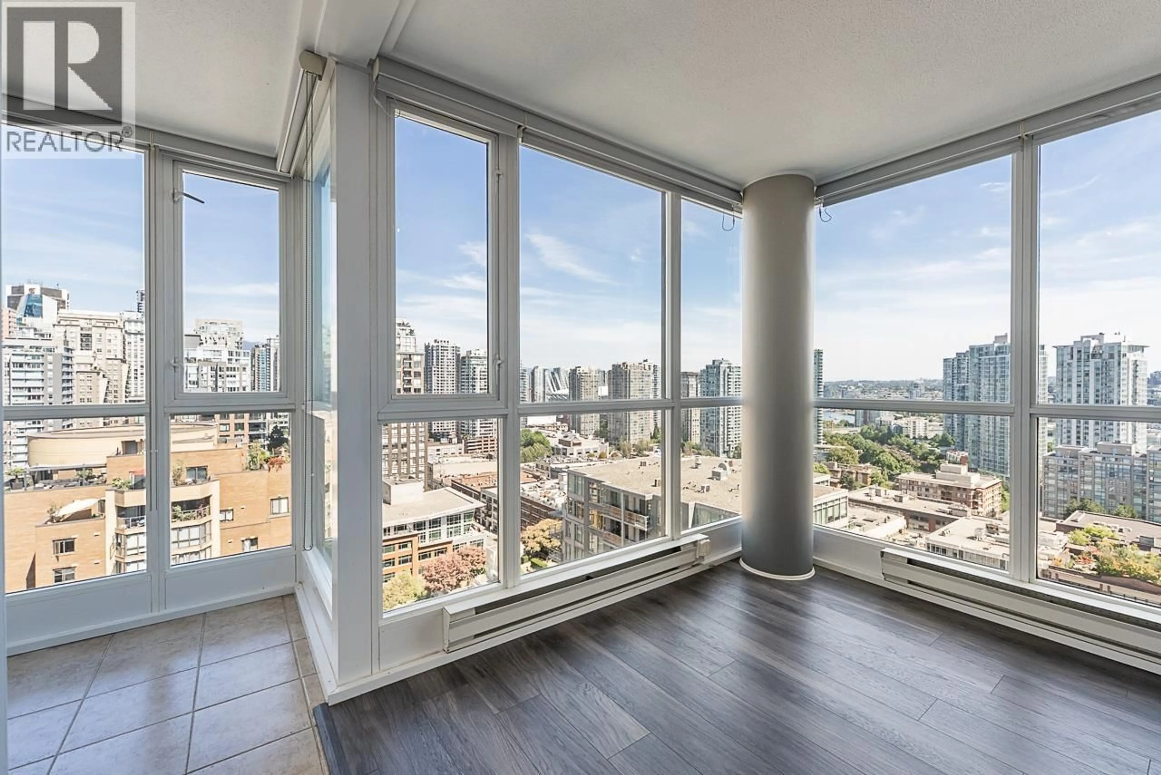 A pic of a room for 2105 - 1188 RICHARDS STREET, Vancouver British Columbia V6B3E6