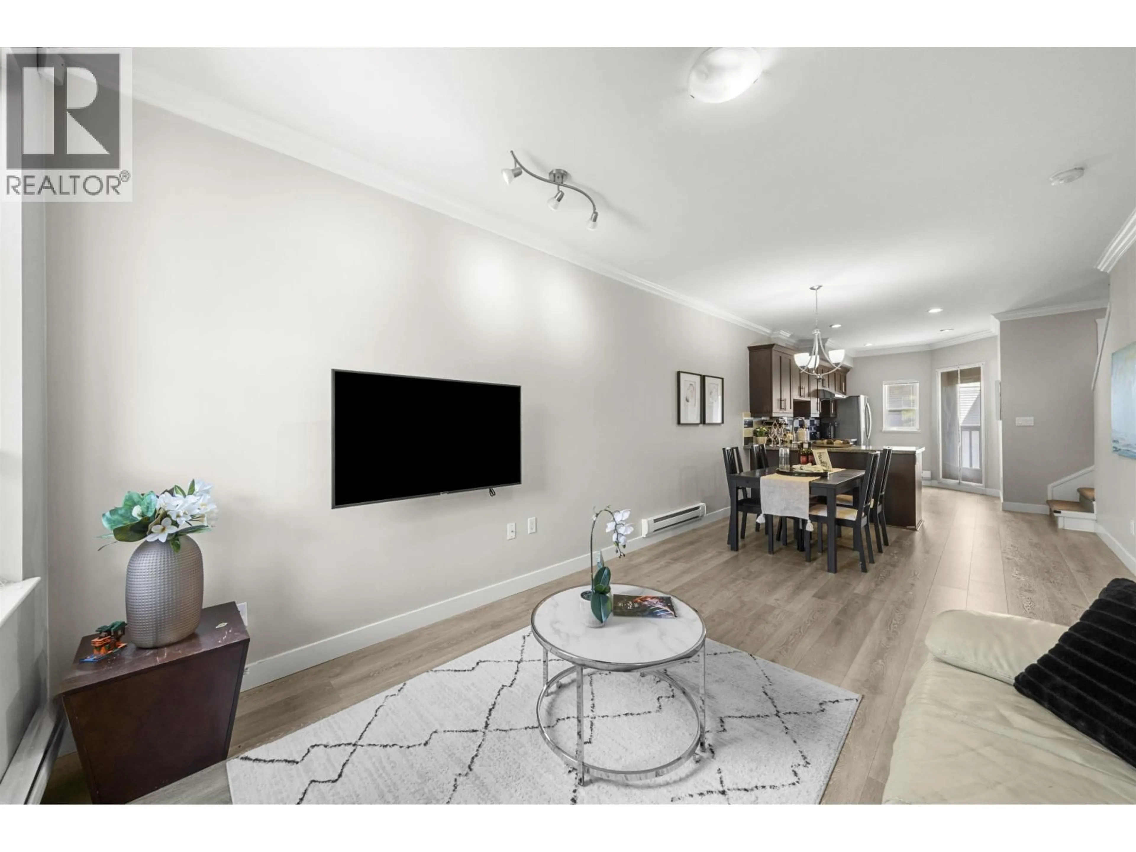 Unknown for 2 - 22788 WESTMINSTER HIGHWAY, Richmond British Columbia V6V0B1