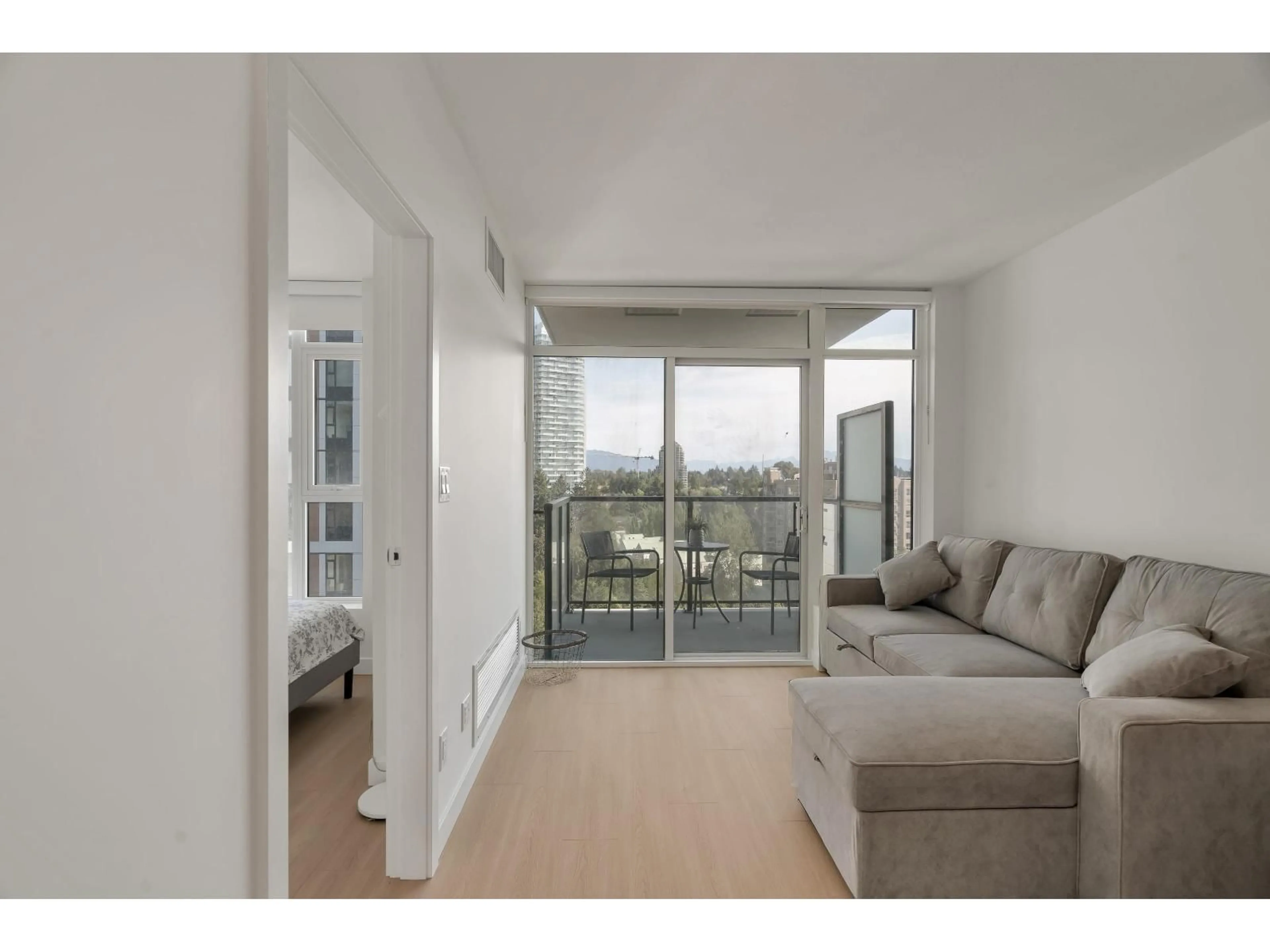 A pic of a room for 1205 - 13745 GEORGE JUNCTION, Surrey British Columbia V3T0V7