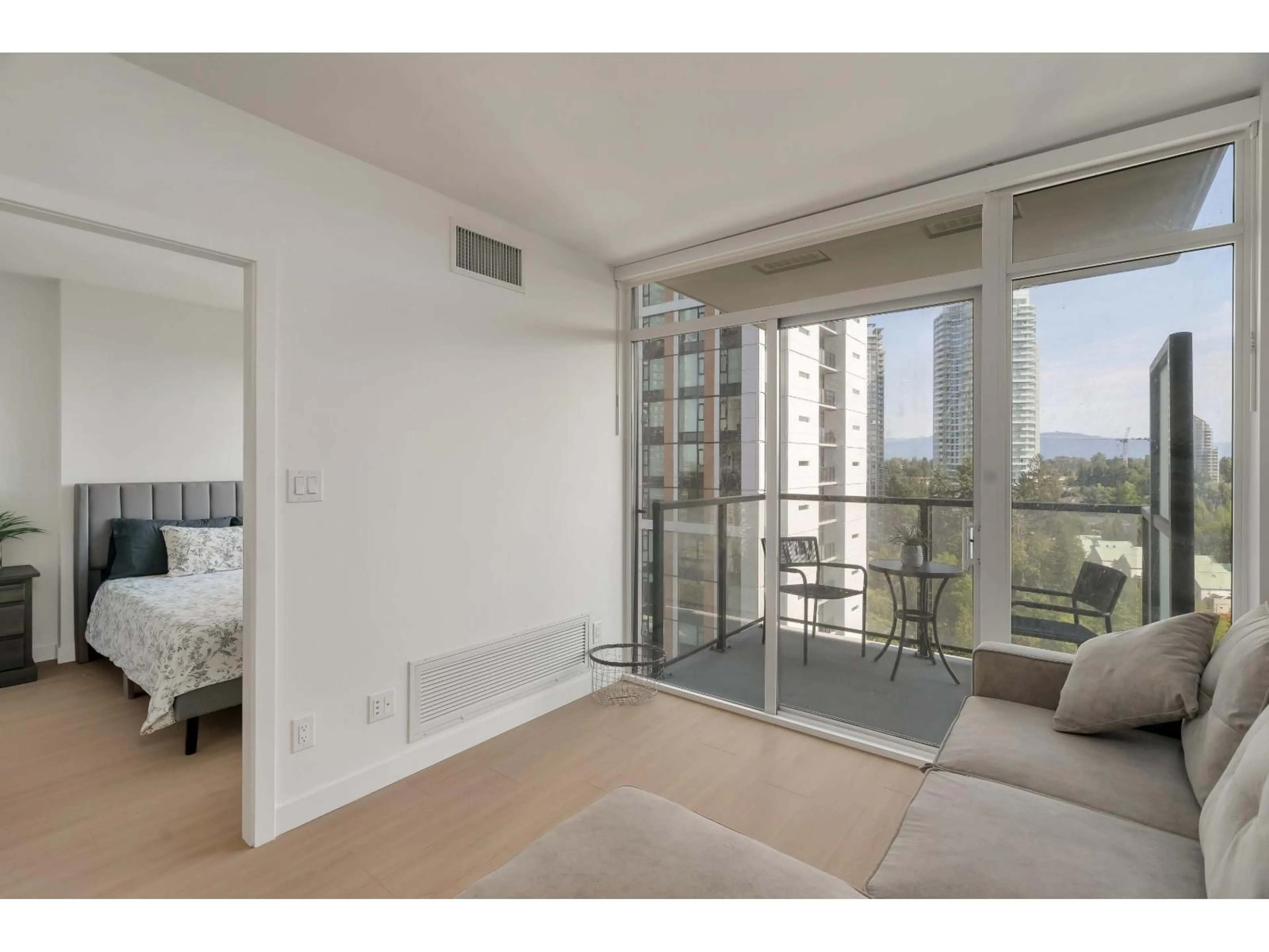 A pic of a room for 1205 - 13745 GEORGE JUNCTION, Surrey British Columbia V3T0V7