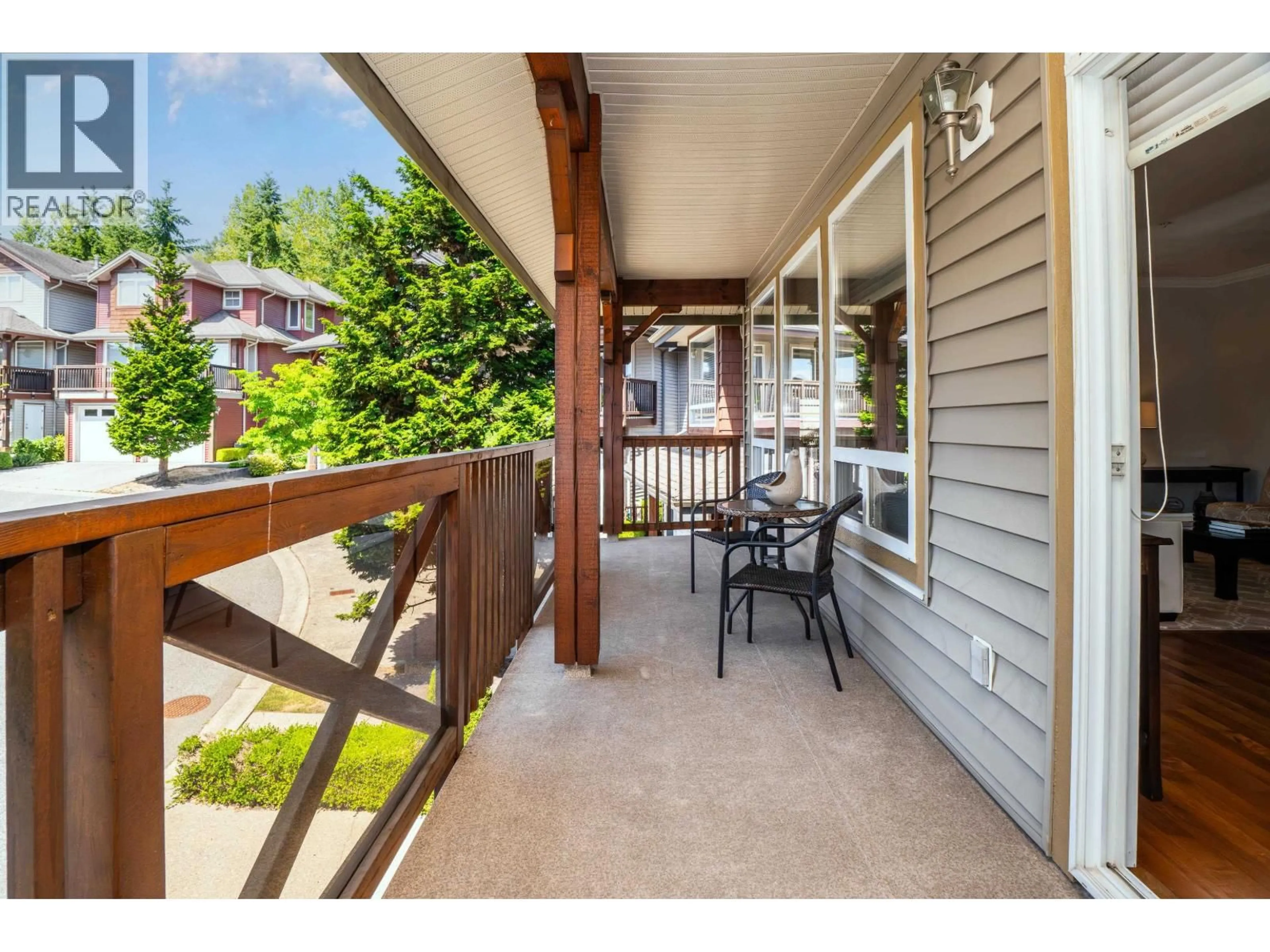 Patio, street for 10 - 2287 ARGUE STREET, Port Coquitlam British Columbia V3C6R2