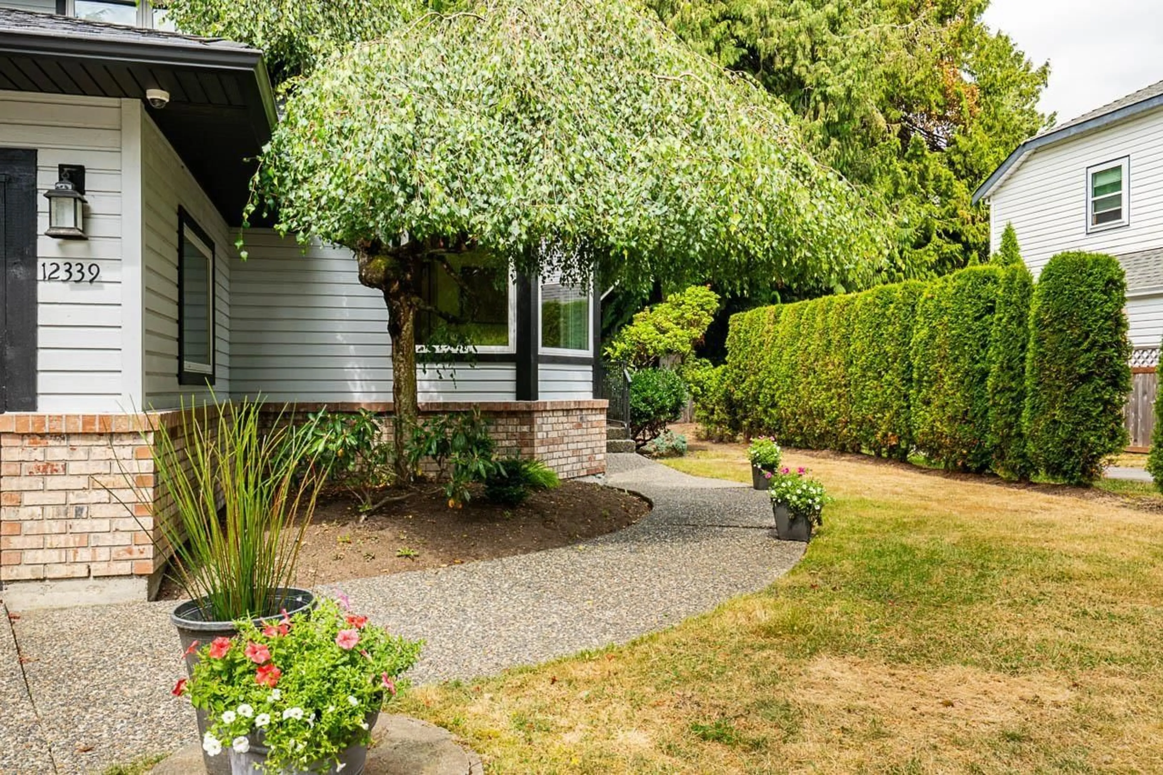 Unknown for 12339 - SOUTHPARK CRESCENT, Surrey British Columbia V3X2C1