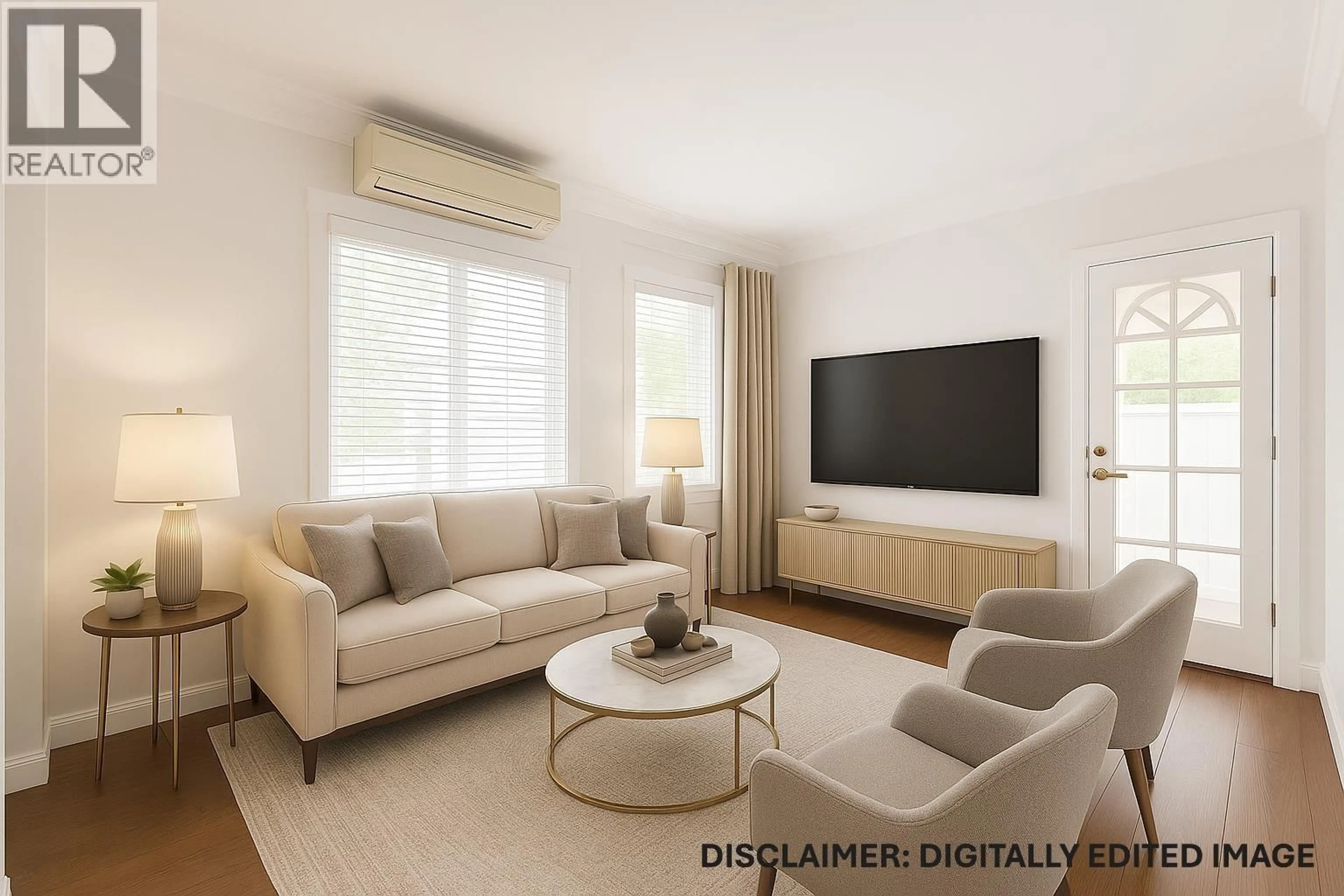 Living room with furniture, unknown for 4605 FRASER STREET, Vancouver British Columbia V5V4H1