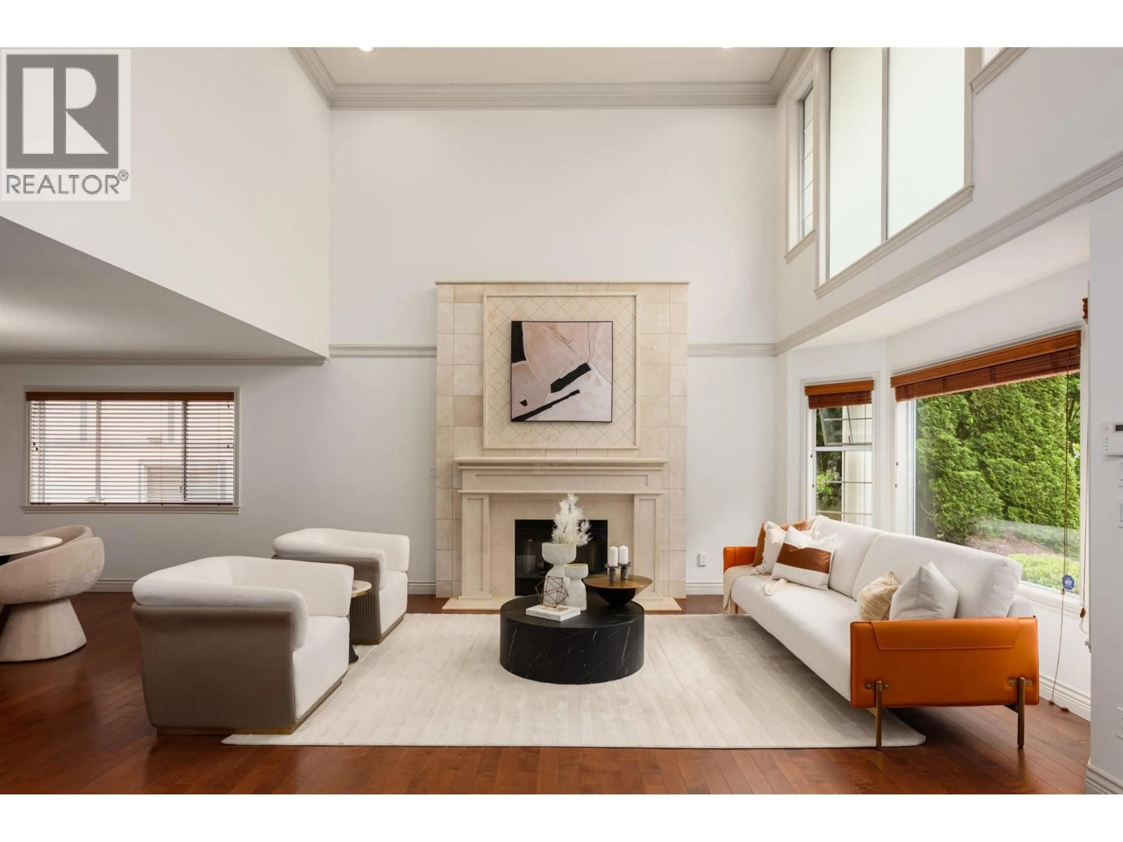 Living room with furniture, unknown for 3520 30TH AVENUE, Vancouver British Columbia V6S1W5