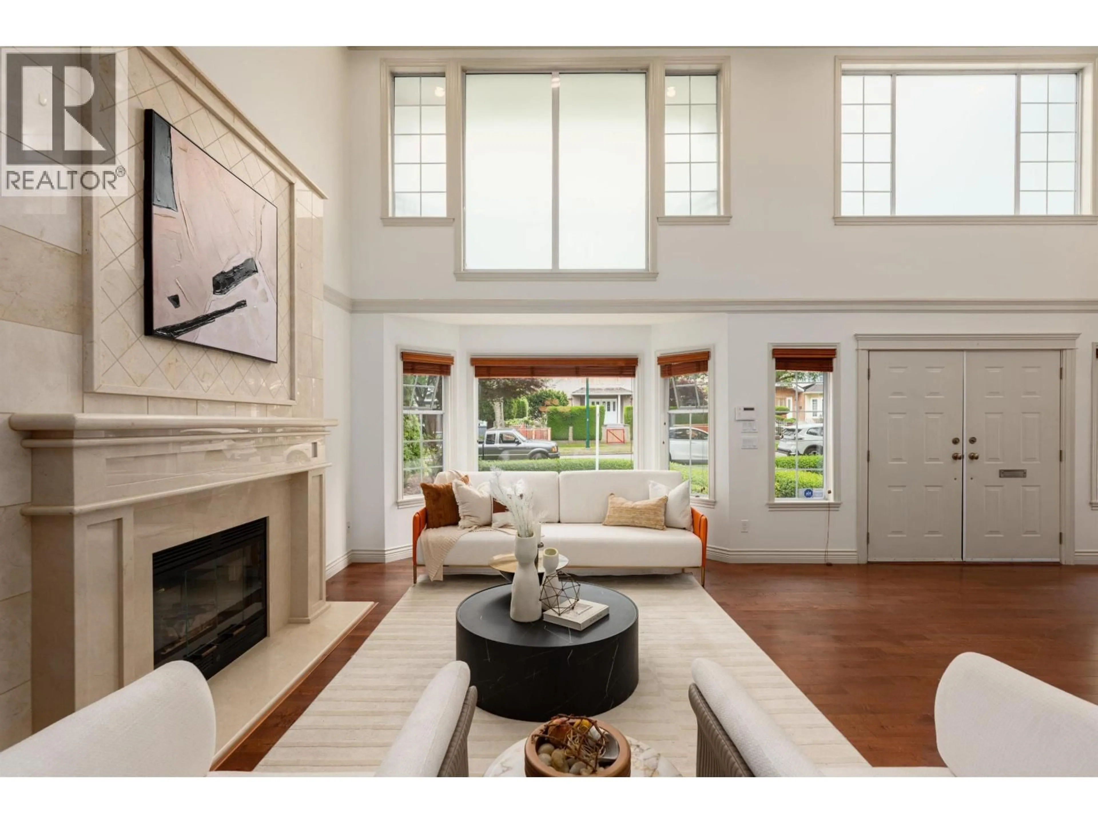 Living room with furniture, unknown for 3520 30TH AVENUE, Vancouver British Columbia V6S1W5