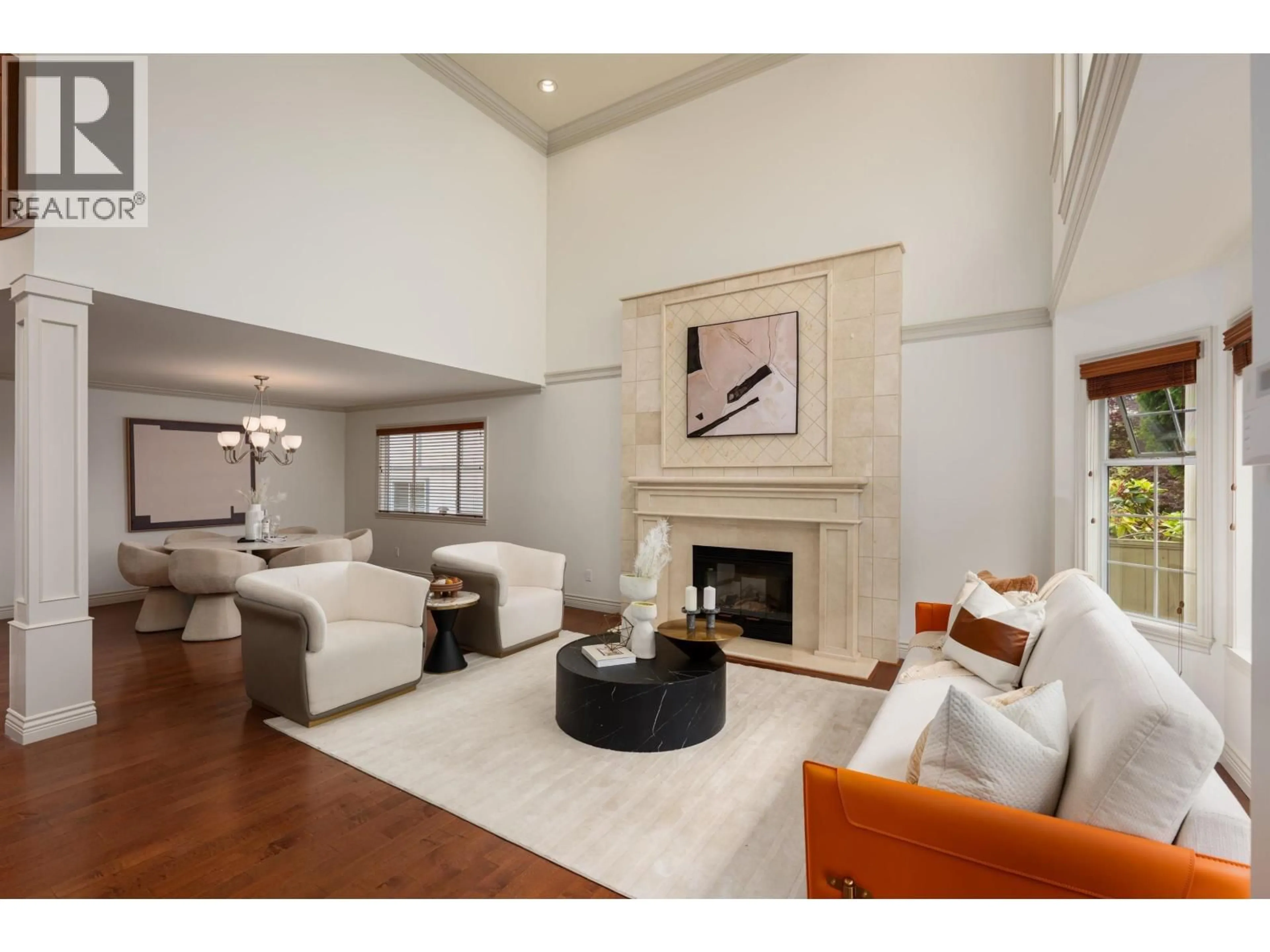 Living room with furniture, unknown for 3520 30TH AVENUE, Vancouver British Columbia V6S1W5