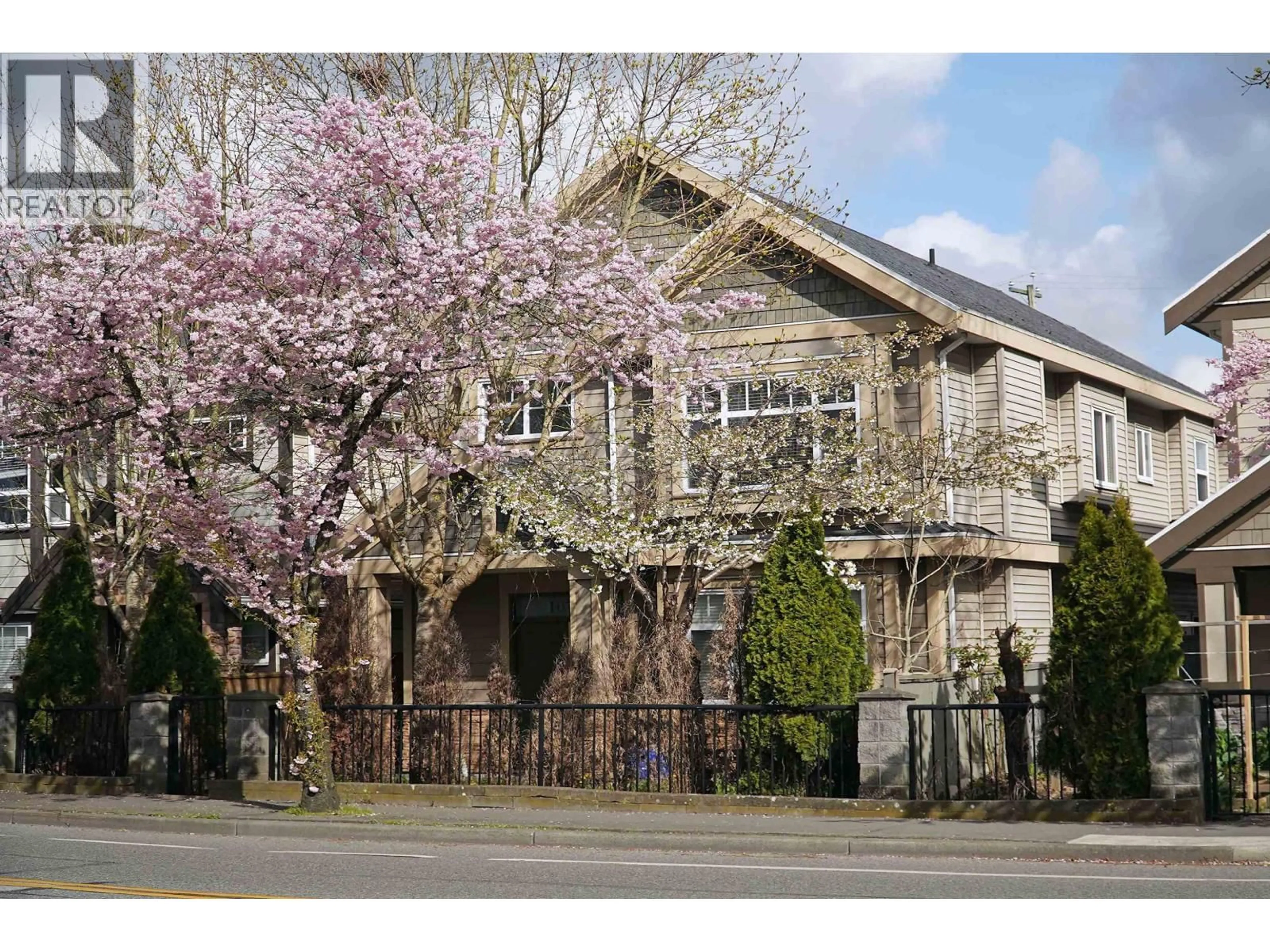 Unknown for 10391 WILLIAMS ROAD, Richmond British Columbia V7A1H6