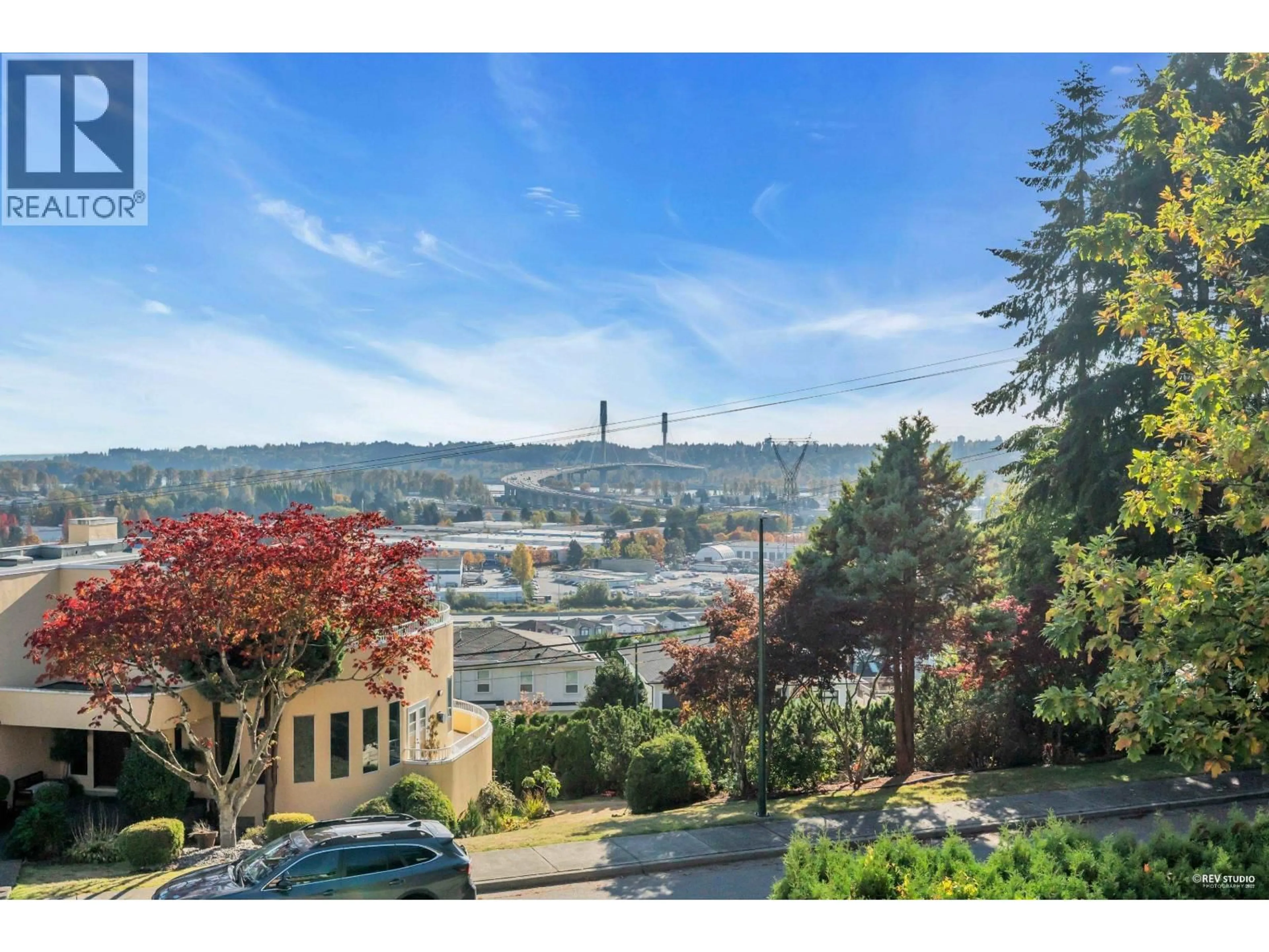 A pic from outside/outdoor area/front of a property/back of a property/a pic from drone, water/lake/river/ocean view for 2233 MONASHEE COURT, Coquitlam British Columbia V3K6P7
