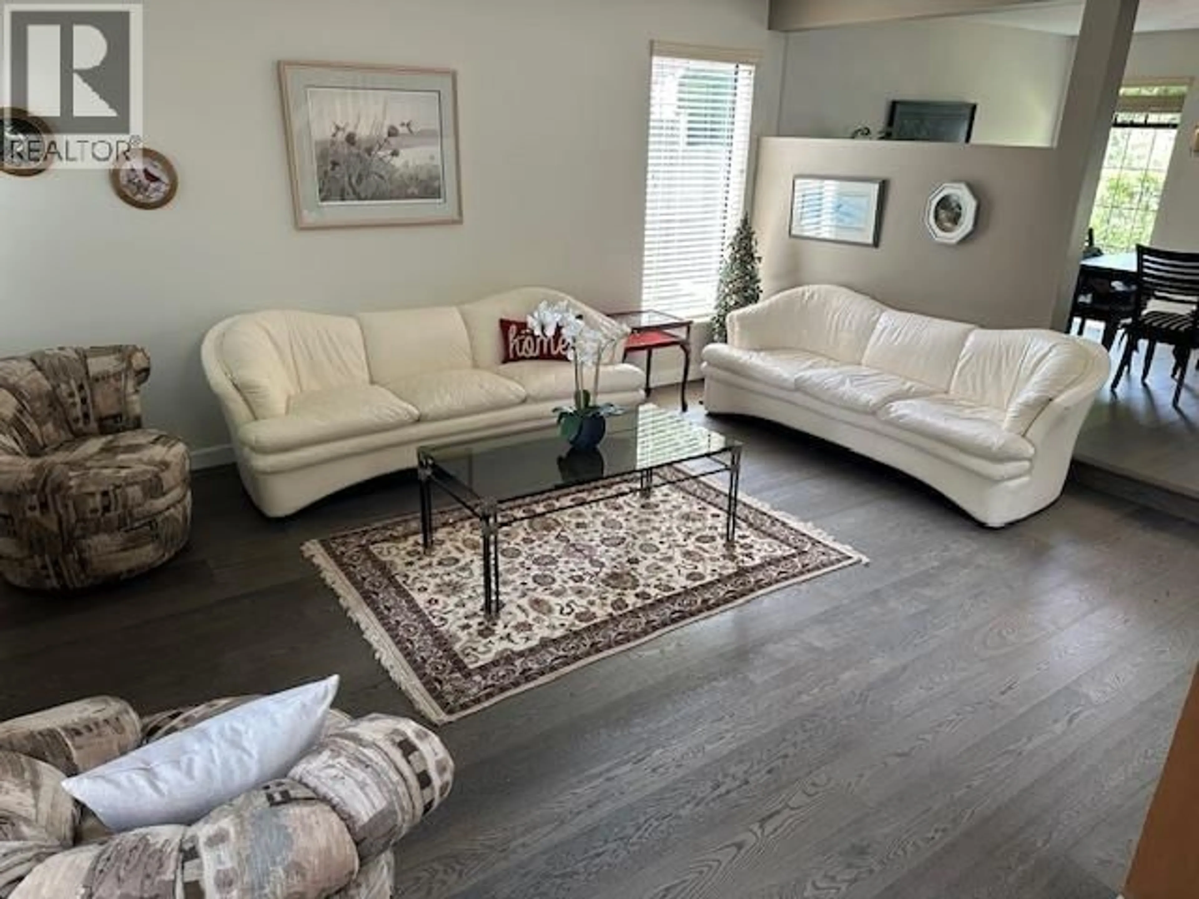 Living room with furniture, unknown for 6600 JUNIPER DRIVE, Richmond British Columbia V7E4Z6