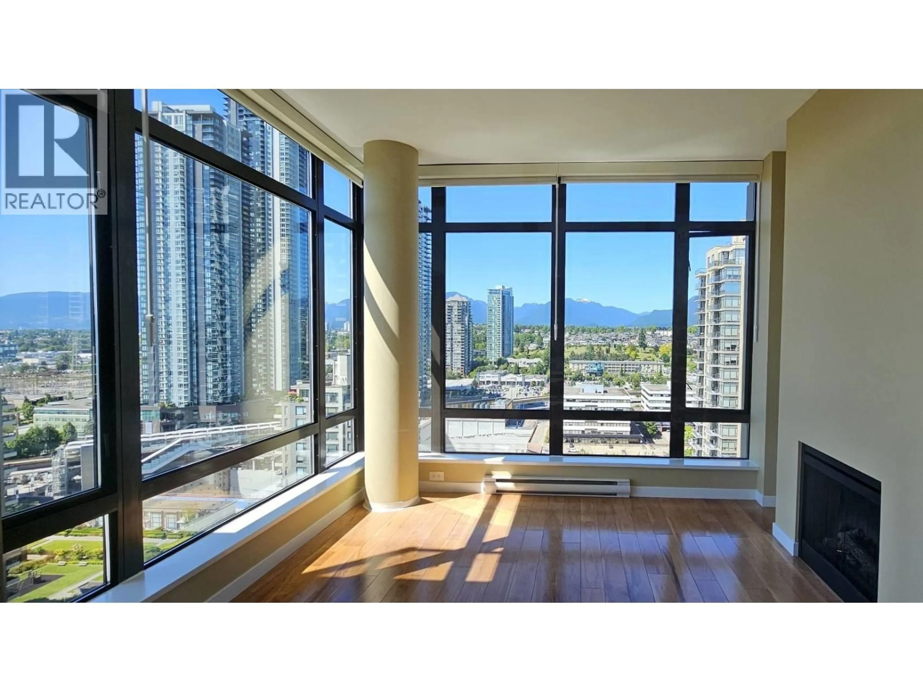 A pic of a room for 2204 - 2345 MADISON AVENUE, Burnaby British Columbia V5C0B4