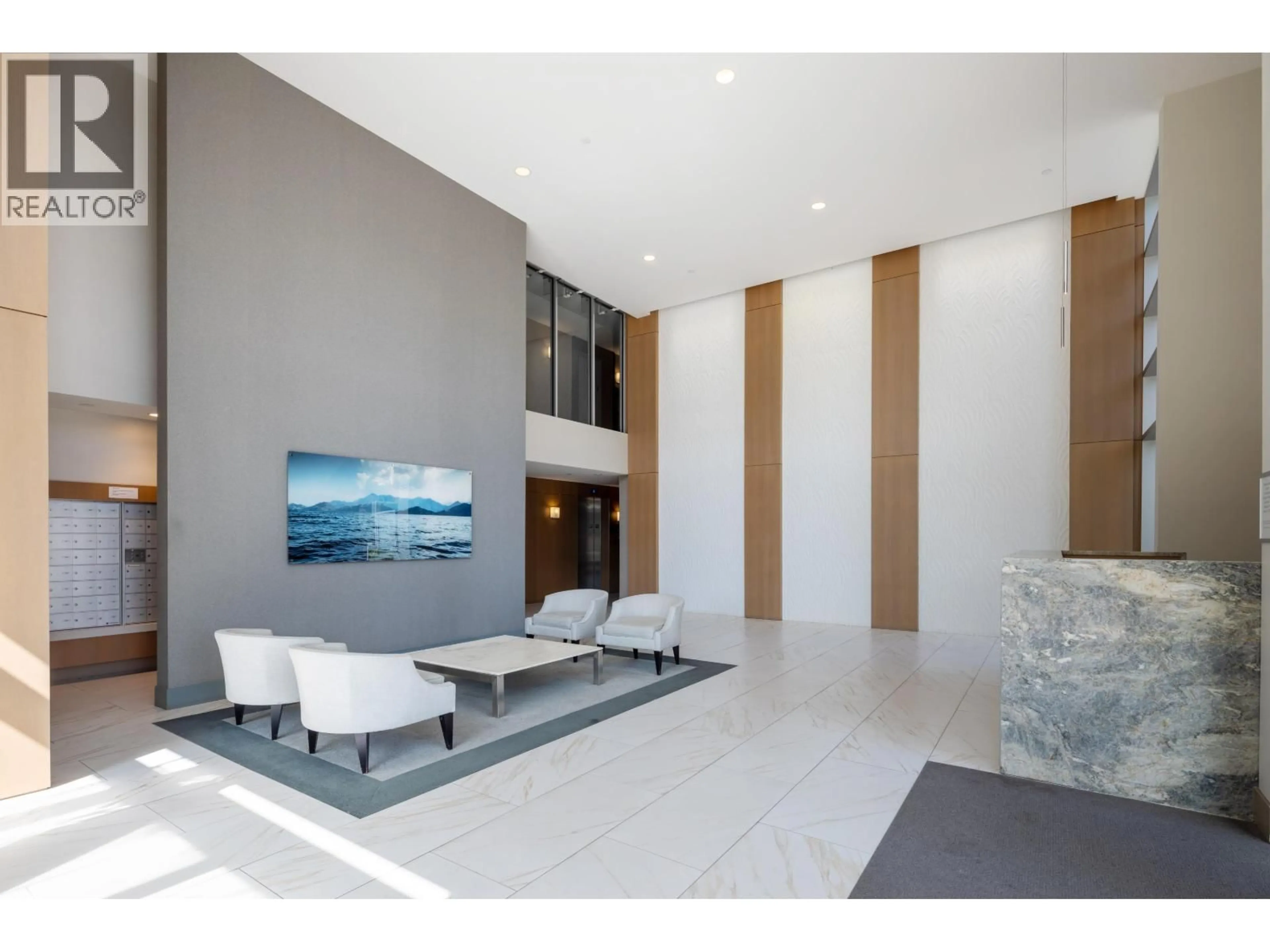 Lobby for 126 - 5311 CEDARBRIDGE WAY, Richmond British Columbia V6X0M3