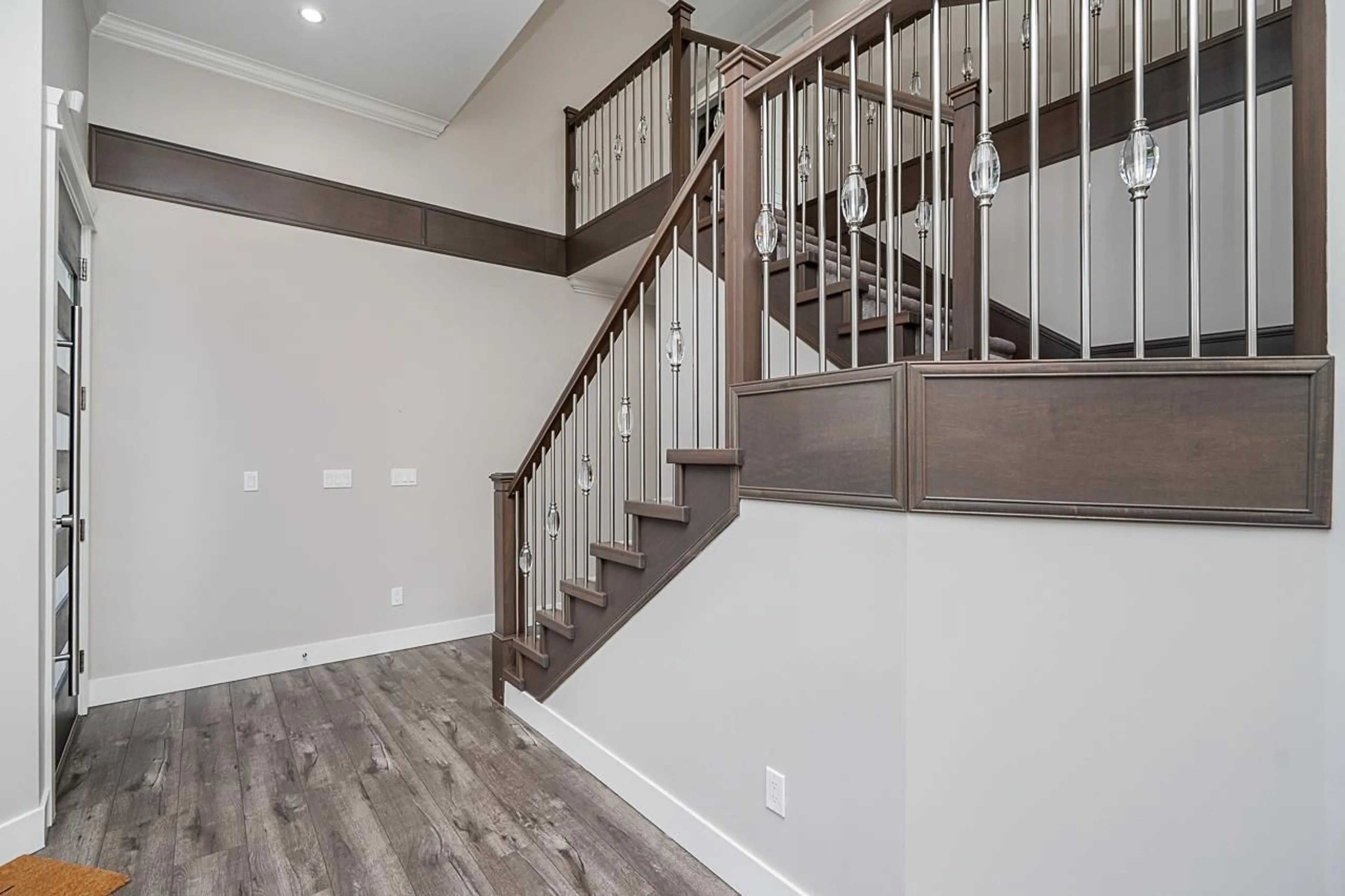 Stairs for 14500 59A, Surrey British Columbia V3S7B5