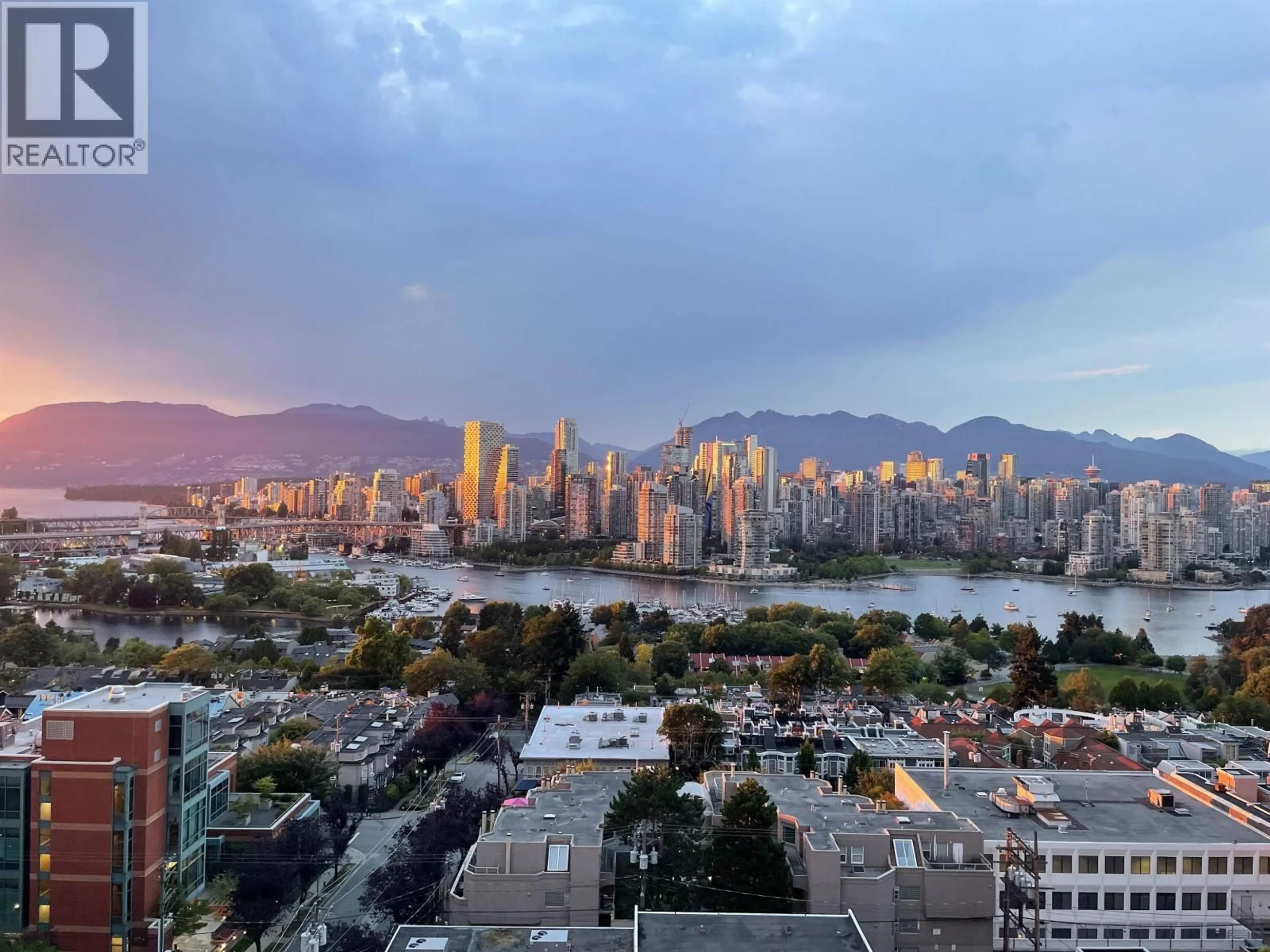 Unknown for 1104 - 2550 SPRUCE STREET, Vancouver British Columbia V6H0A8