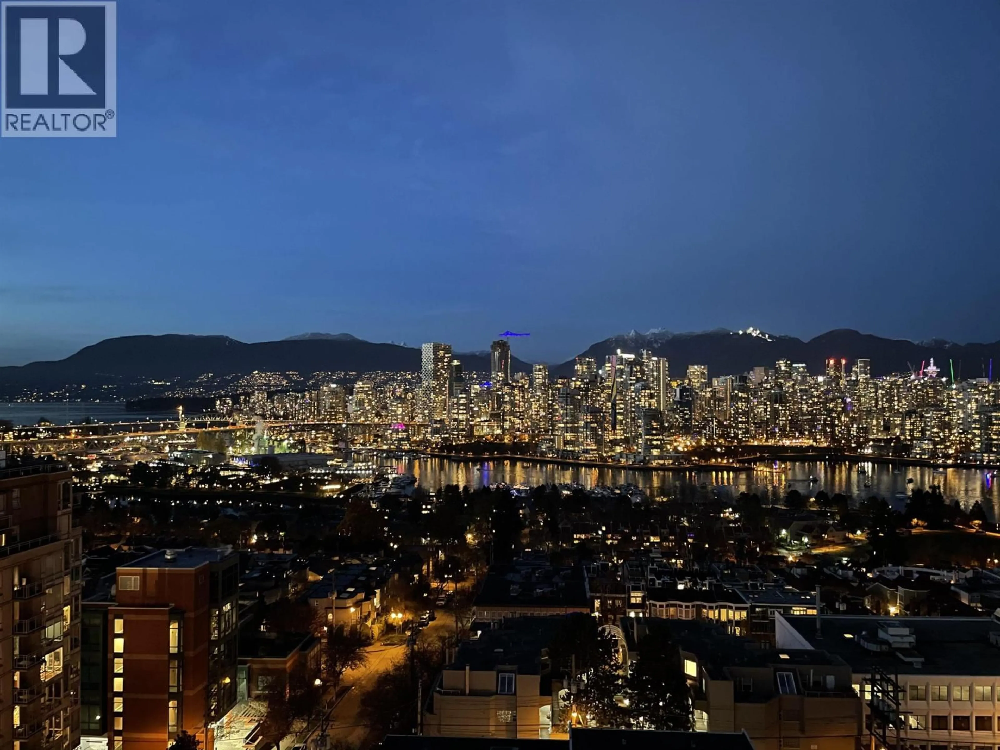 Blurry image for 1104 - 2550 SPRUCE STREET, Vancouver British Columbia V6H0A8