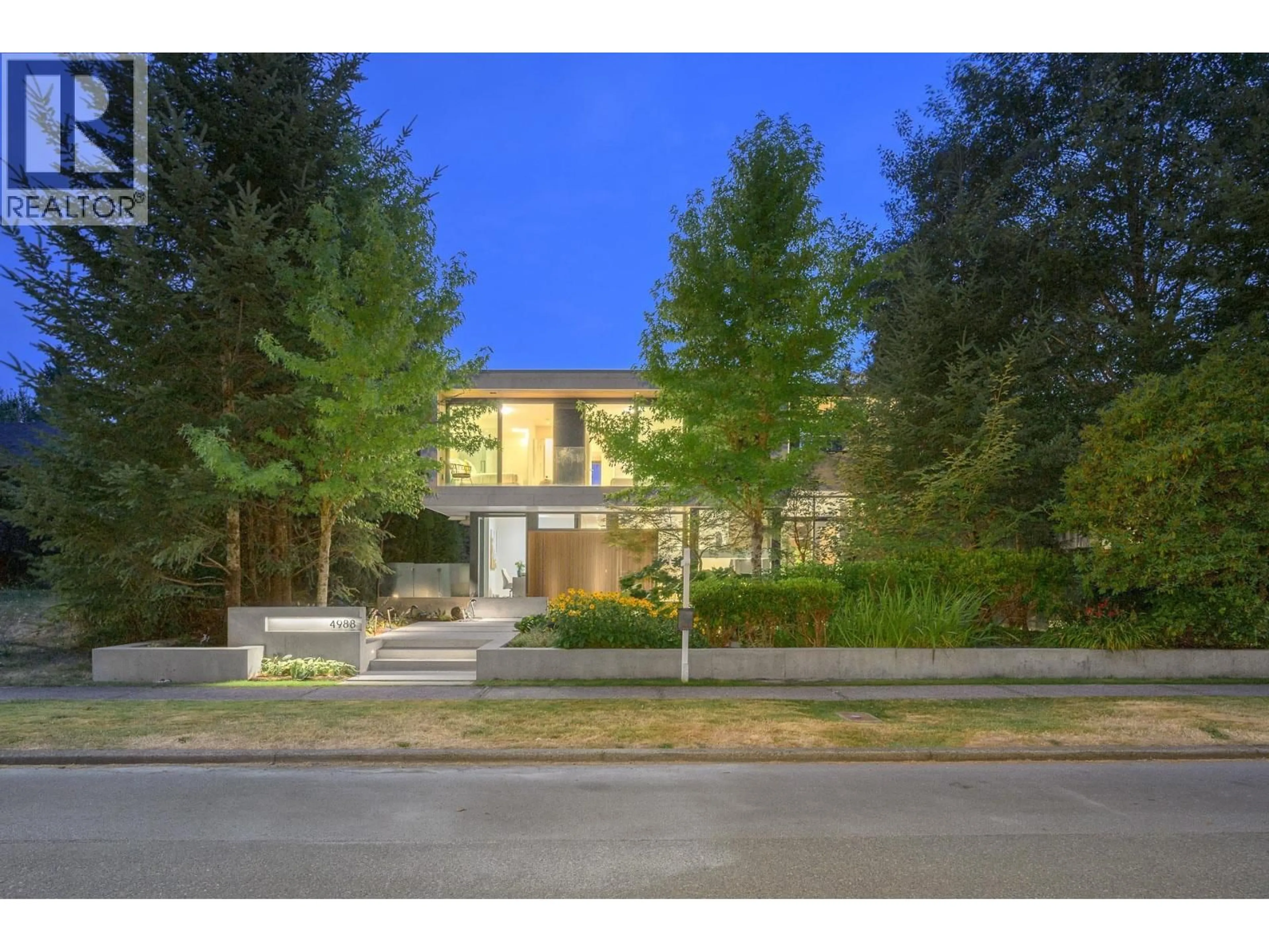 Unknown for 4988 CHANCELLOR BOULEVARD, Vancouver British Columbia V6T1E1