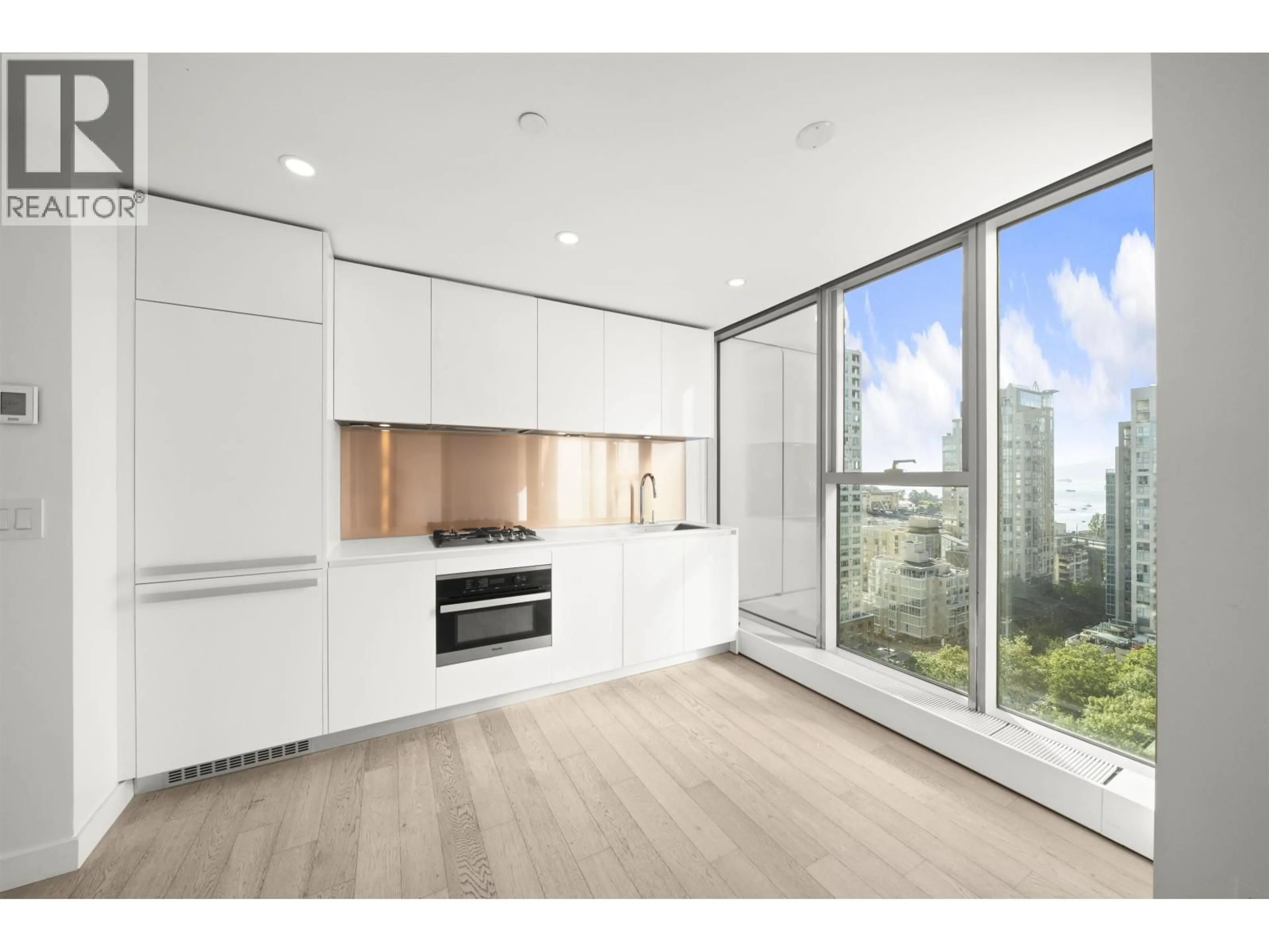 Unknown for 1907 - 1480 HOWE STREET, Vancouver British Columbia V6Z0G5