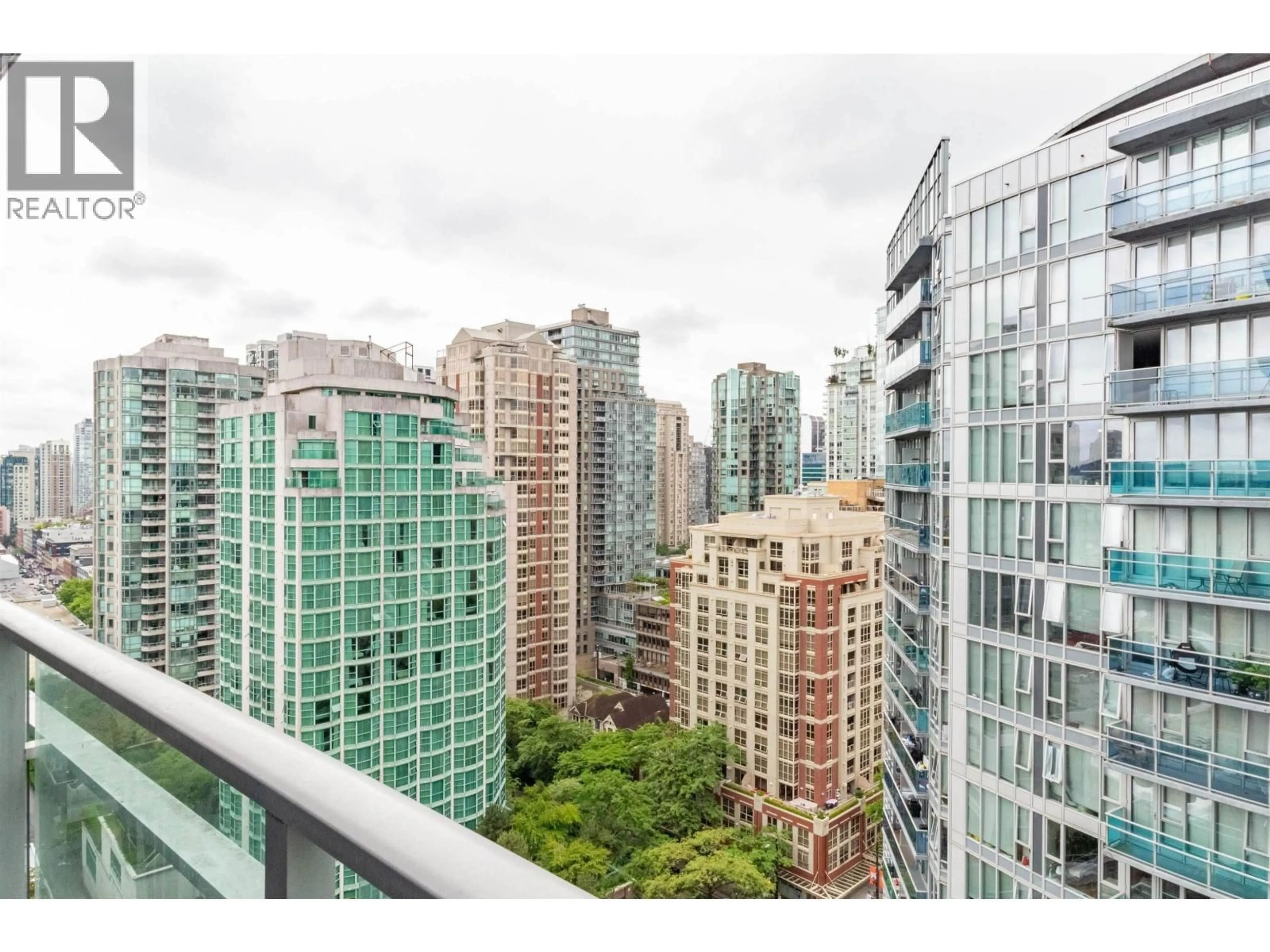 Unknown for 2201 - 233 ROBSON STREET, Vancouver British Columbia V6B0E8