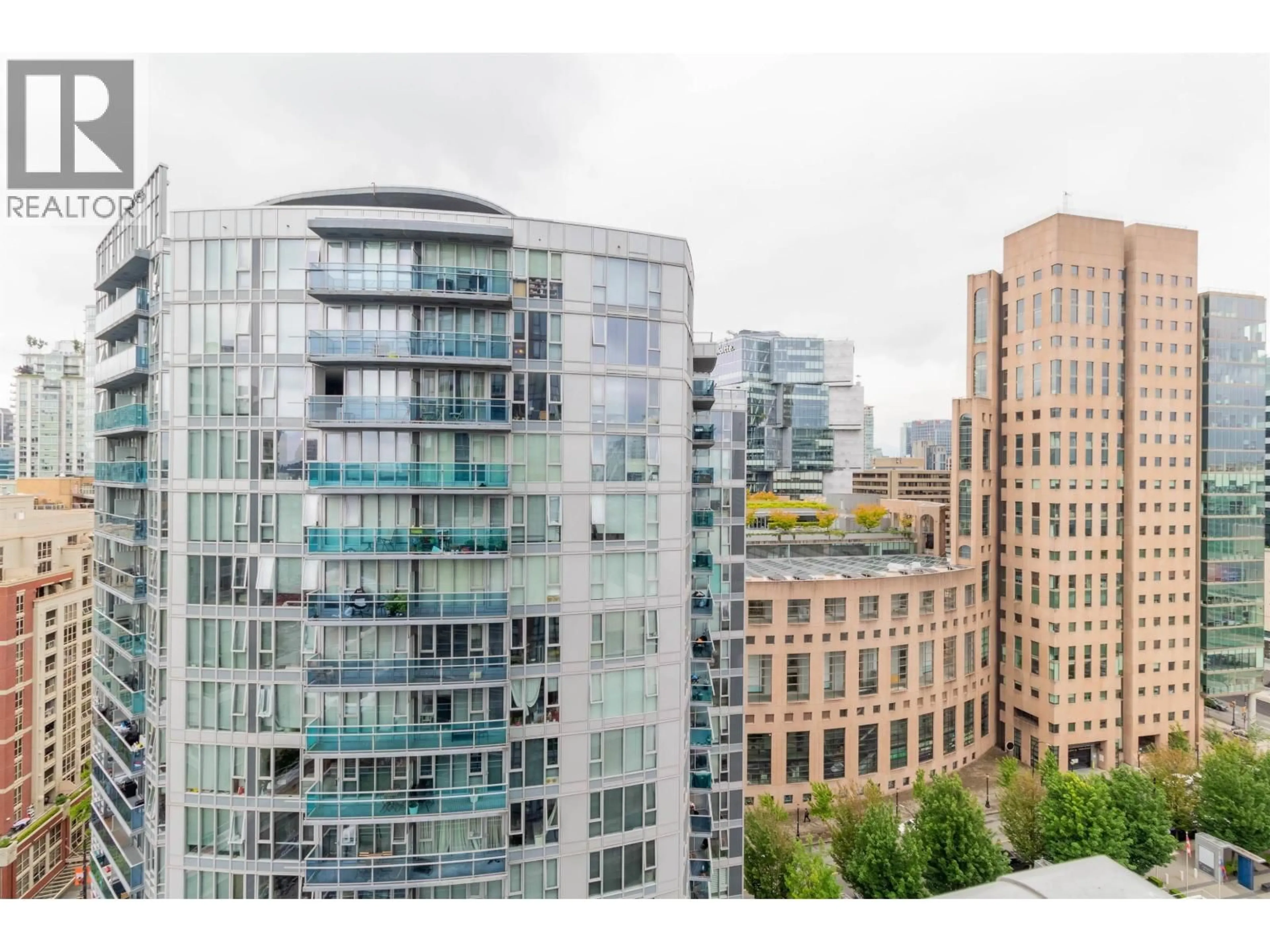 Unknown for 2201 - 233 ROBSON STREET, Vancouver British Columbia V6B0E8