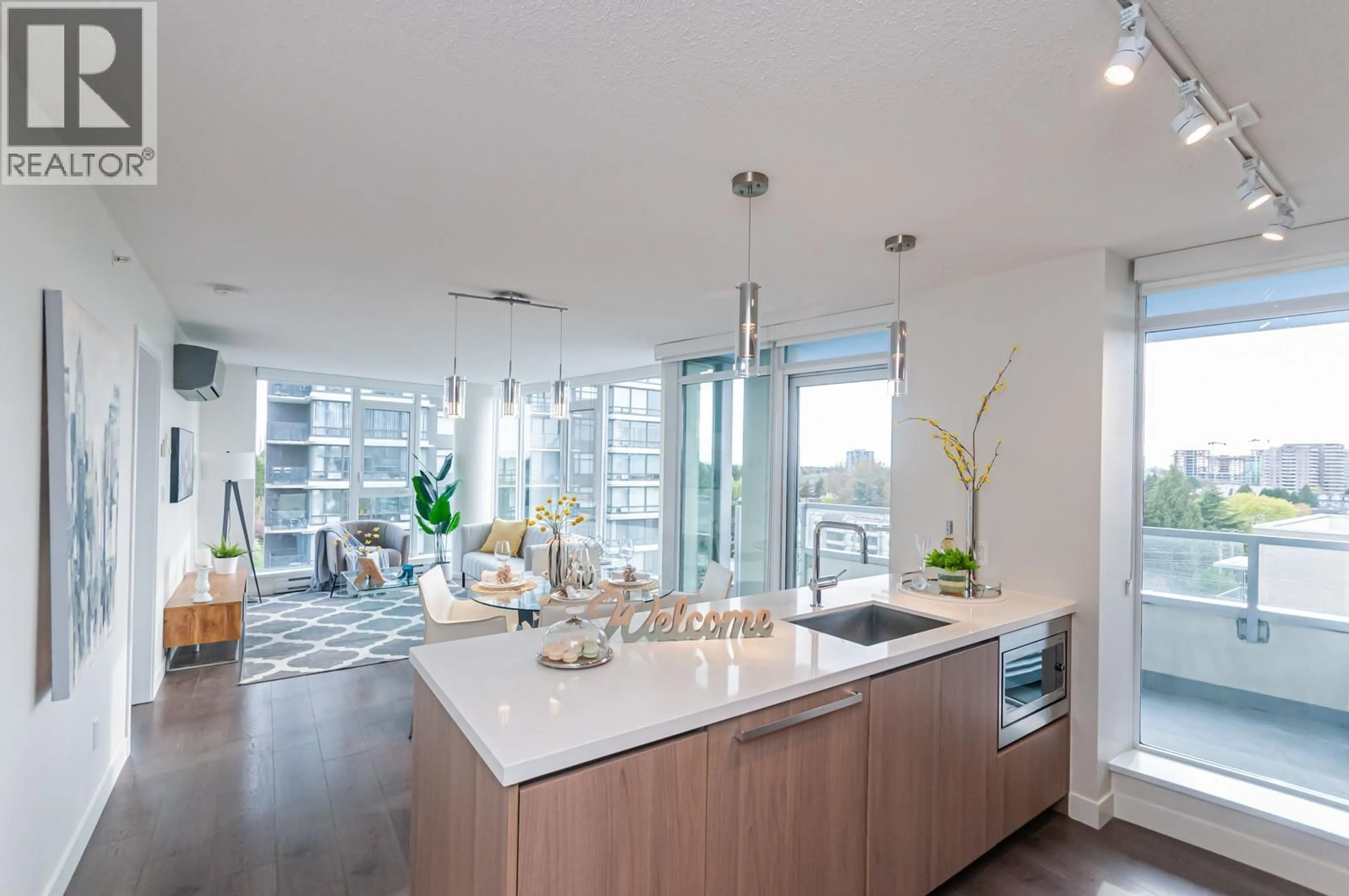 Unknown for 901 - 9099 COOK ROAD, Richmond British Columbia V6Y0G5