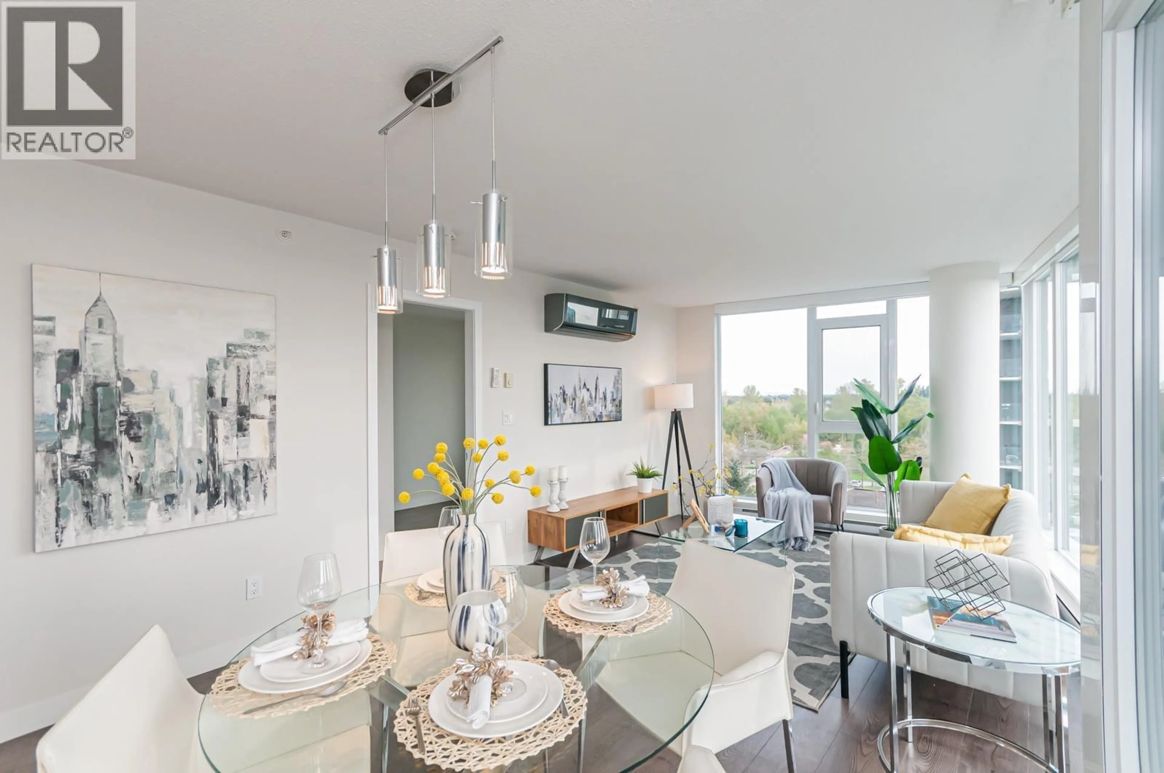 Dining room, unknown for 901 - 9099 COOK ROAD, Richmond British Columbia V6Y0G5