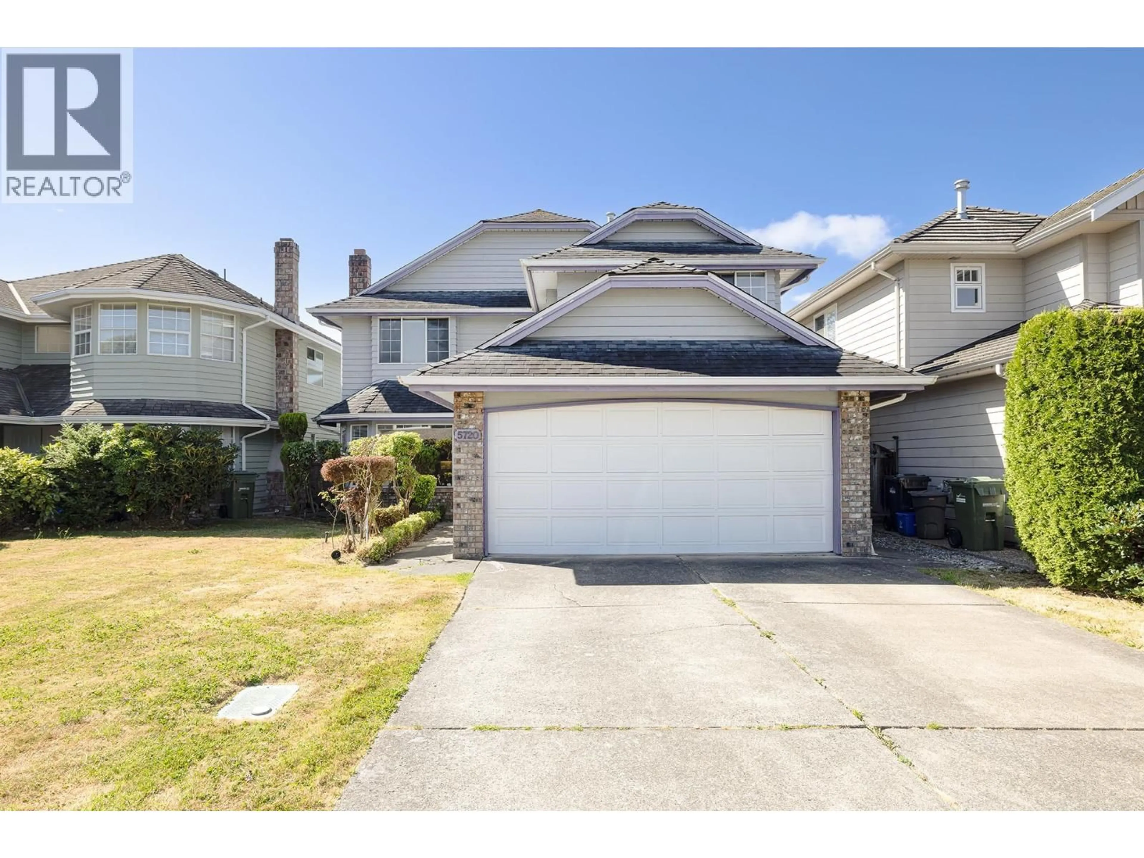 Unknown for 5720 BOUCHARD GATE, Richmond British Columbia V7C5H5