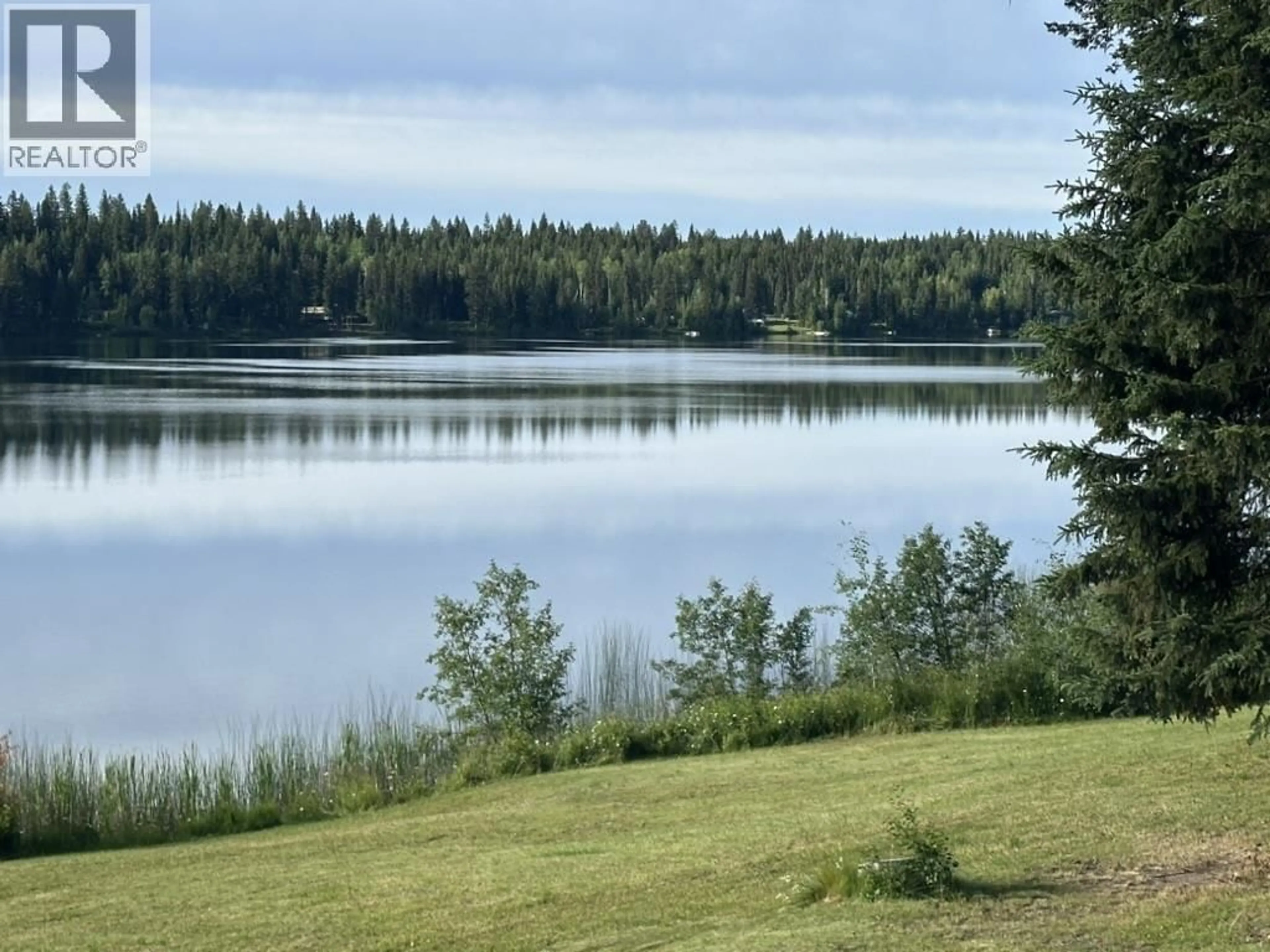 Unknown for 2496 BIG LAKE-TYEE LAKE ROAD, Williams Lake British Columbia V2G4Y9