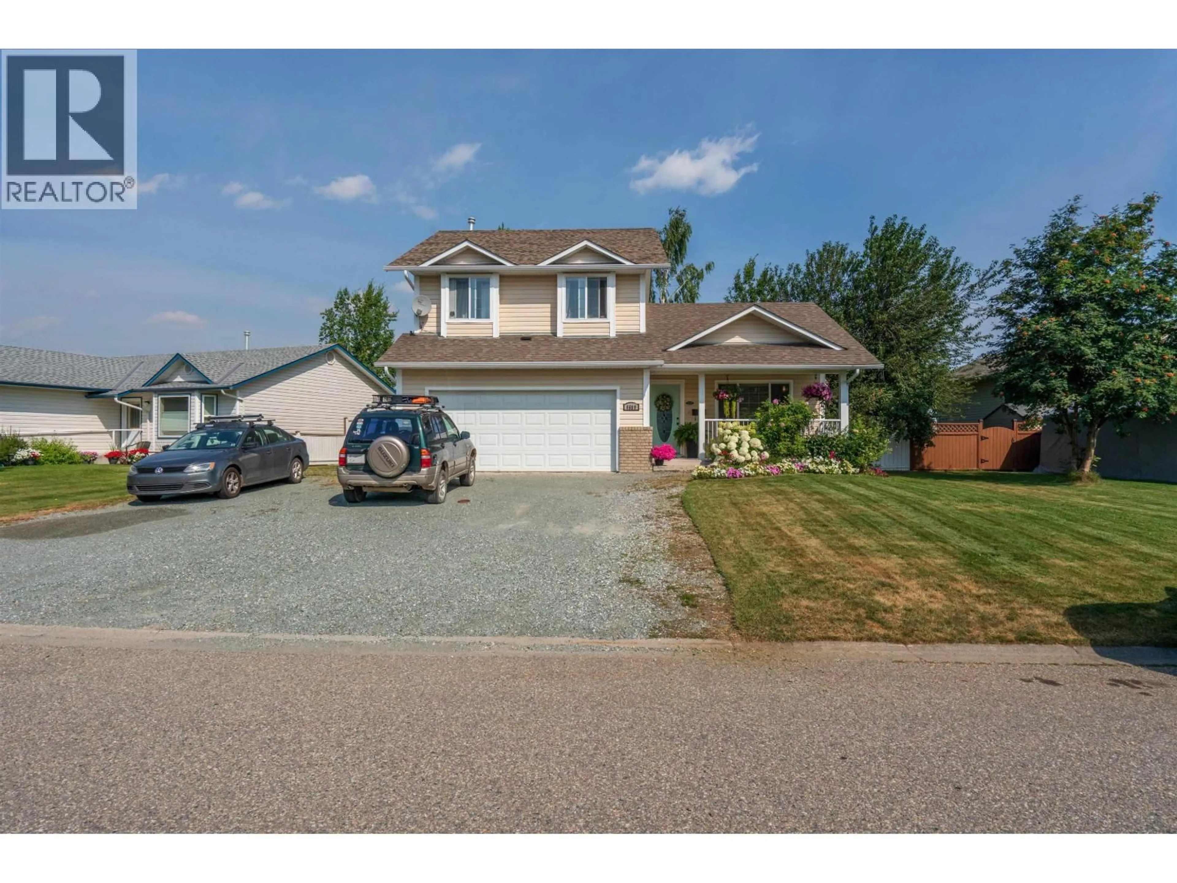 Unknown for 6689 WESTMOUNT CRESCENT, Prince George British Columbia V2N6R3