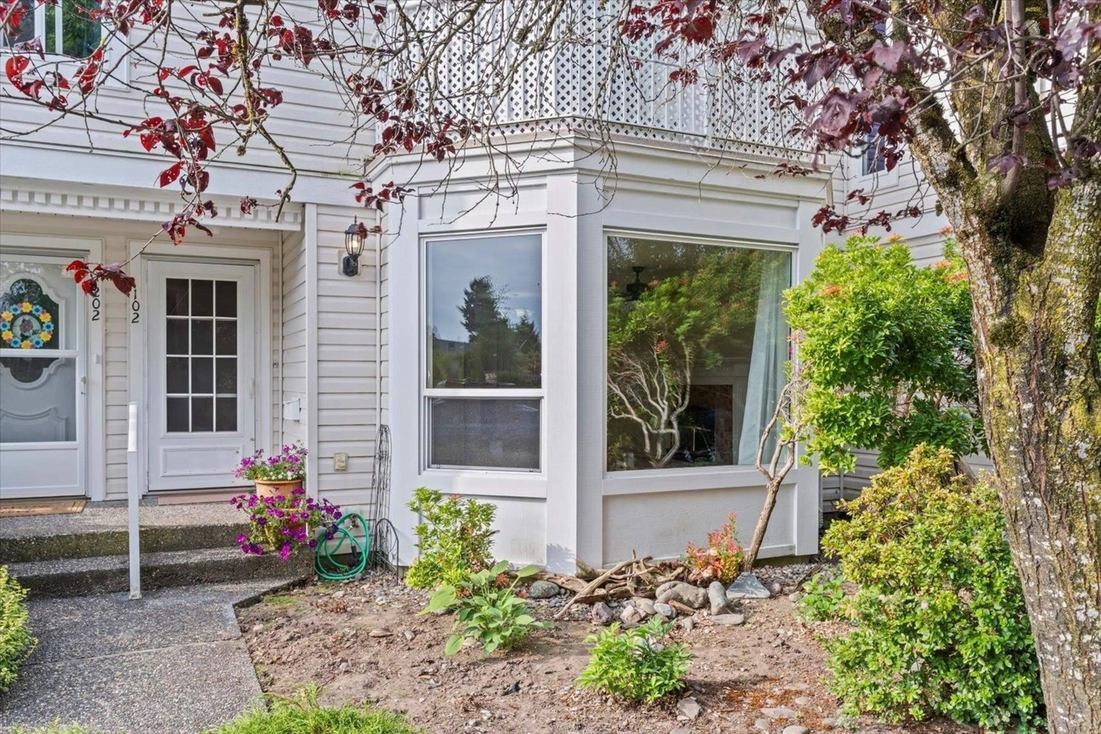 Unknown for 102 - 9540 COOK STREET, Chilliwack British Columbia V2P7T6
