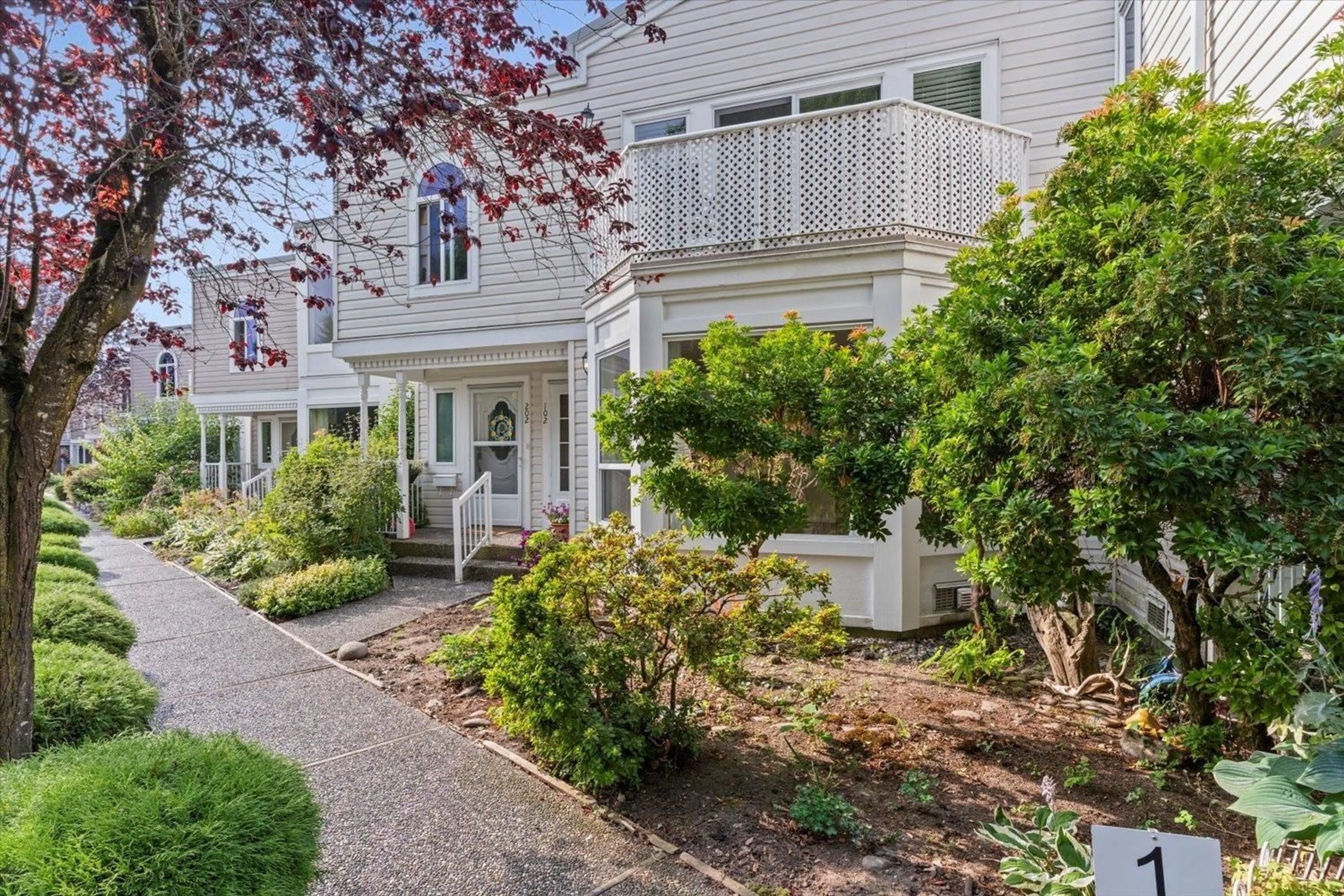 Unknown for 102 - 9540 COOK STREET, Chilliwack British Columbia V2P7T6