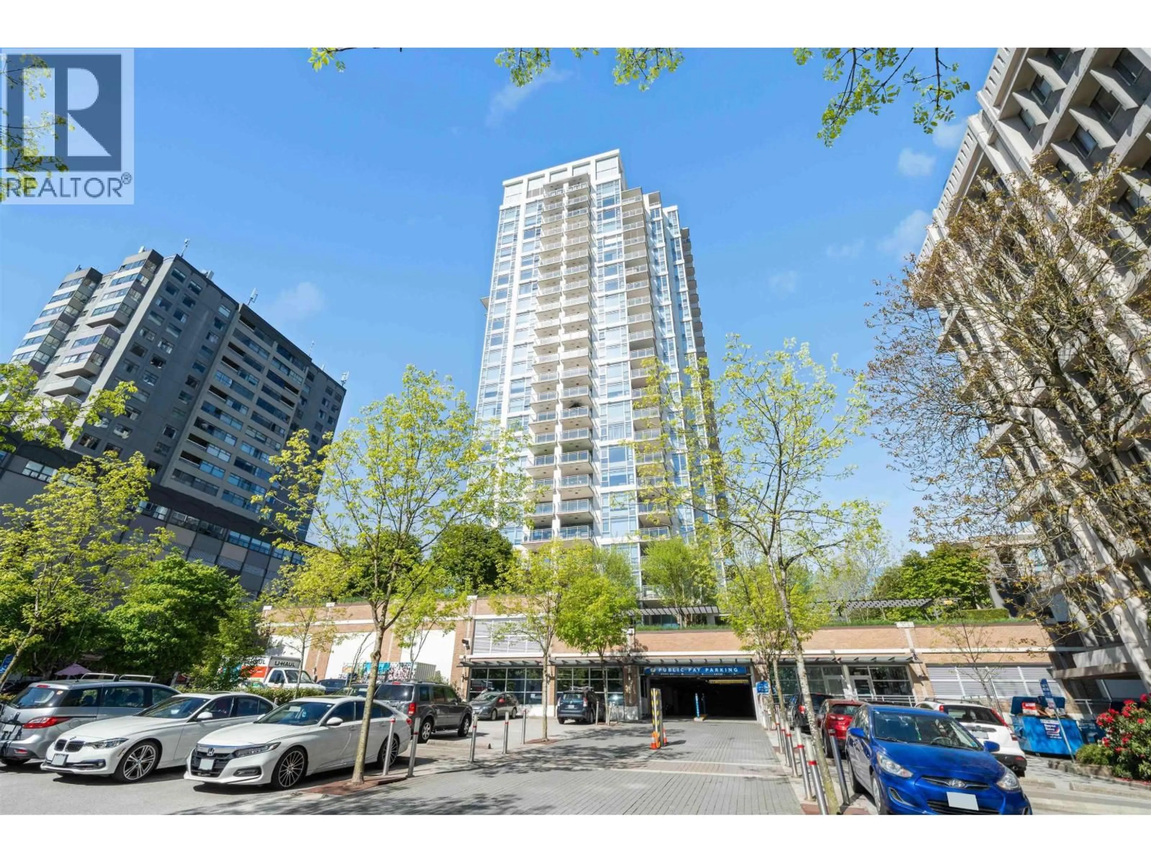 Unknown for 1006 - 608 BELMONT STREET, New Westminster British Columbia V3M0G8