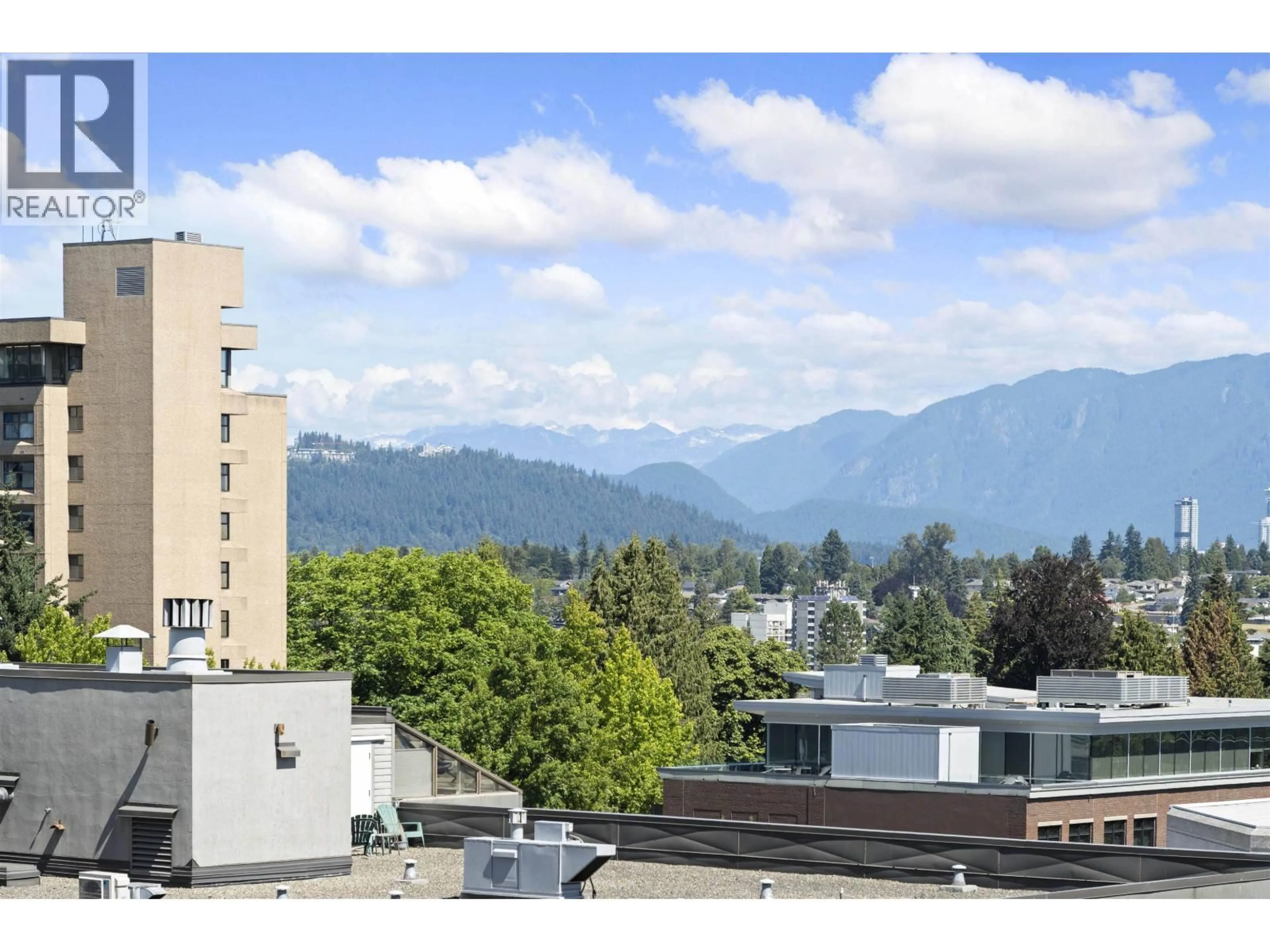 Unknown for 1006 - 608 BELMONT STREET, New Westminster British Columbia V3M0G8