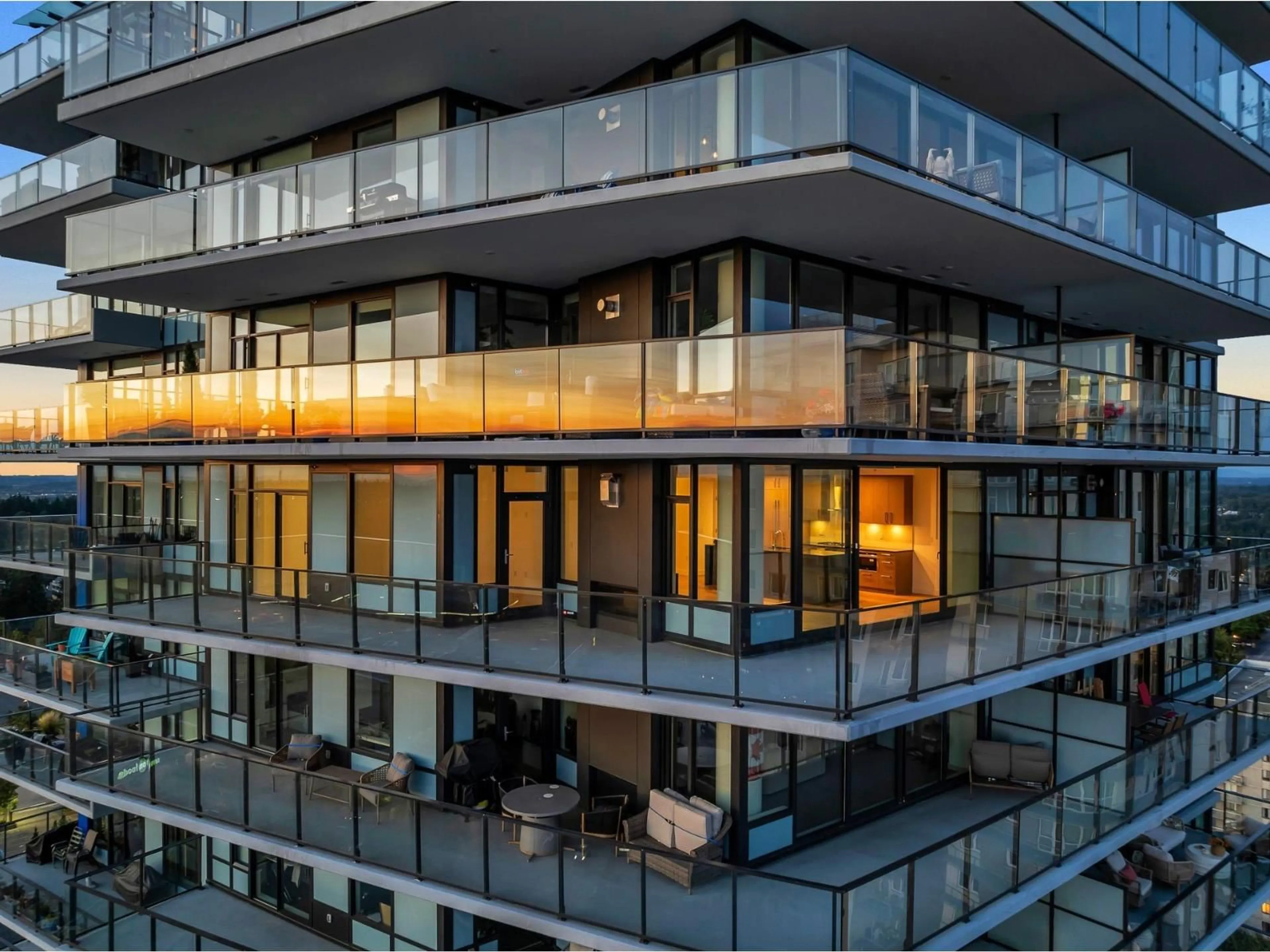 Unknown for 2205 - 1588 JOHNSTON, White Rock British Columbia V4B0C5